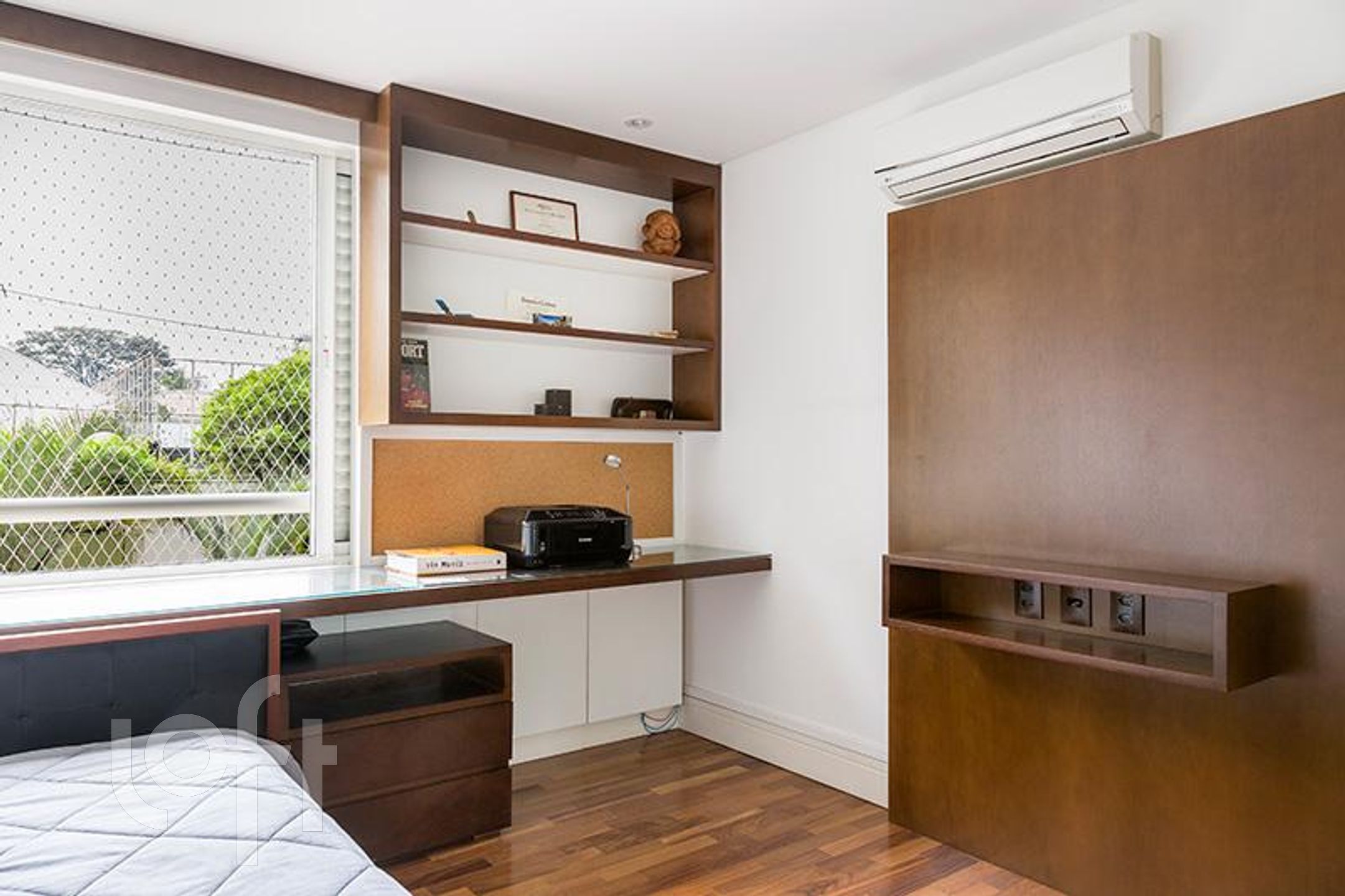 Apartamento à venda com 4 quartos, 260m² - Foto 23