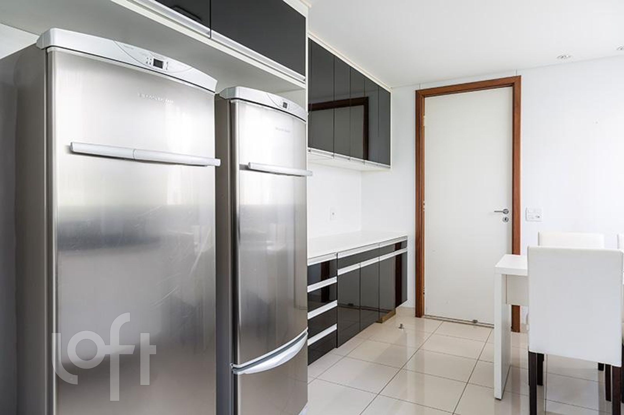 Apartamento à venda com 4 quartos, 260m² - Foto 21