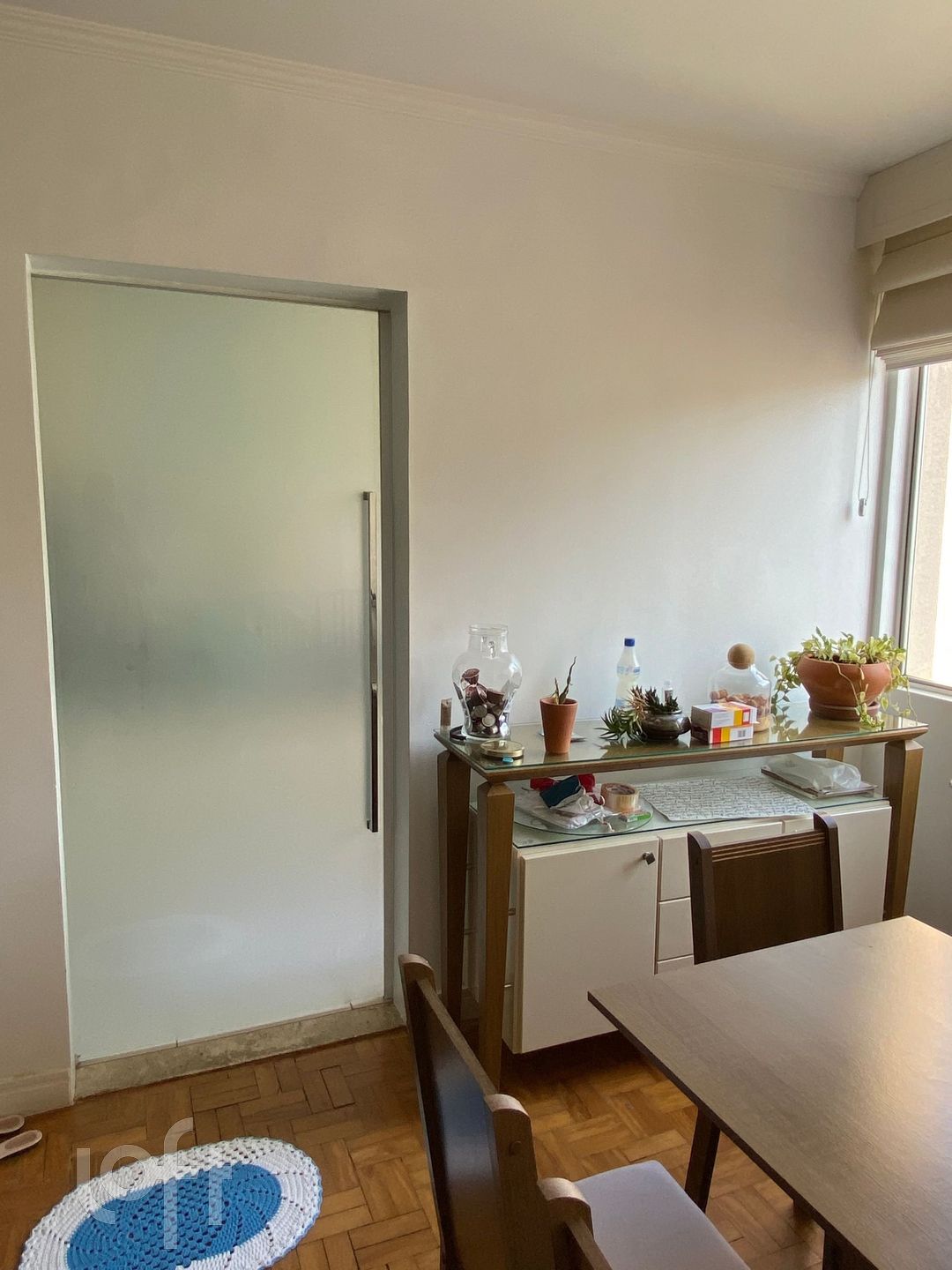 Apartamento à venda com 1 quarto, 57m² - Foto 6