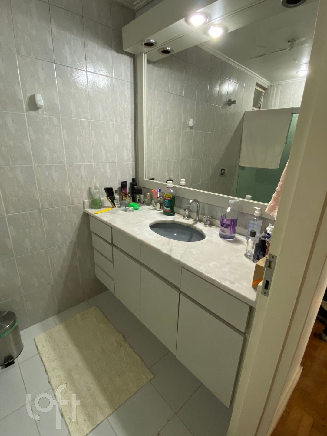 Apartamento à venda com 1 quarto, 57m² - Foto 10