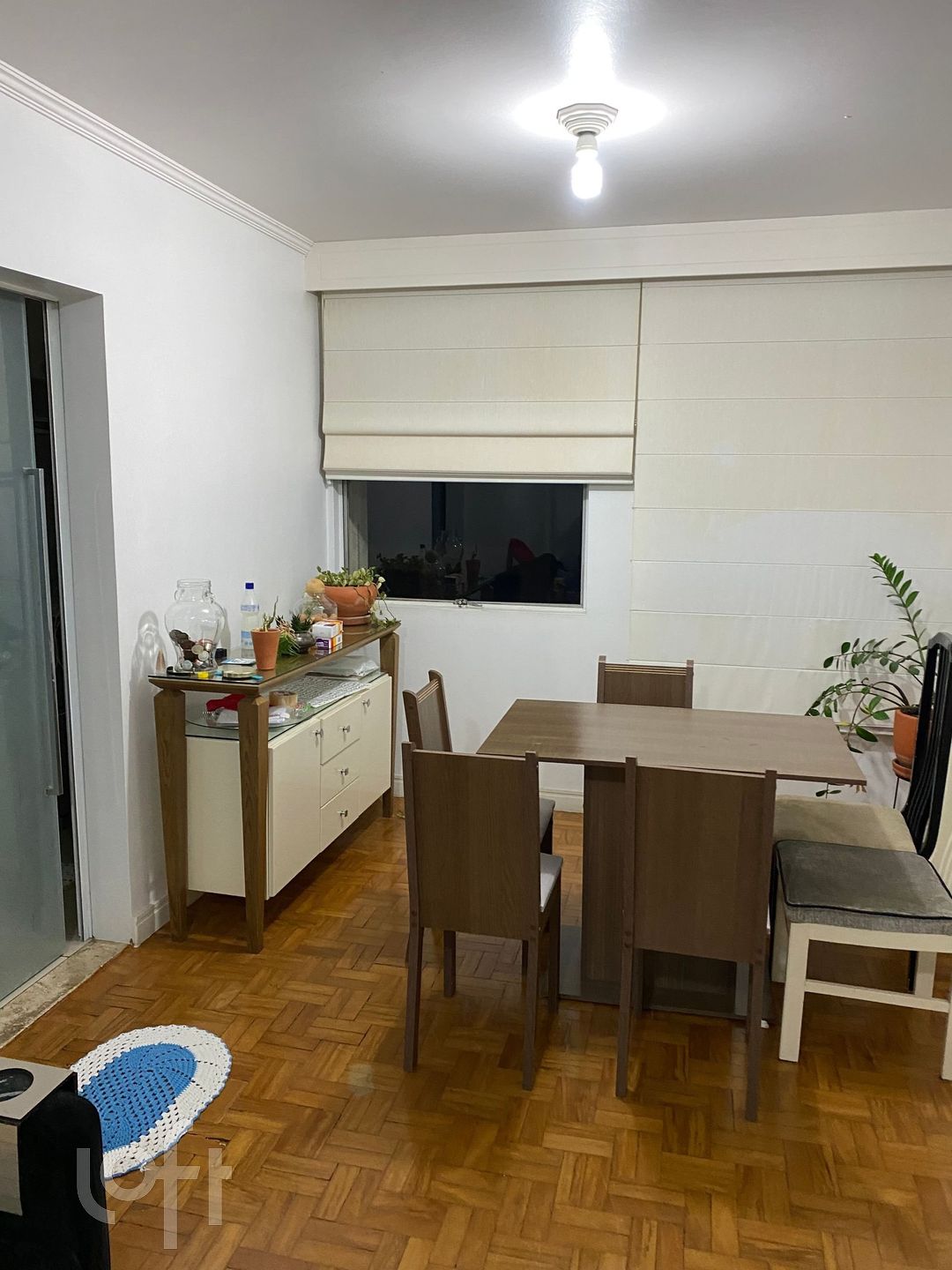 Apartamento à venda com 1 quarto, 57m² - Foto 7