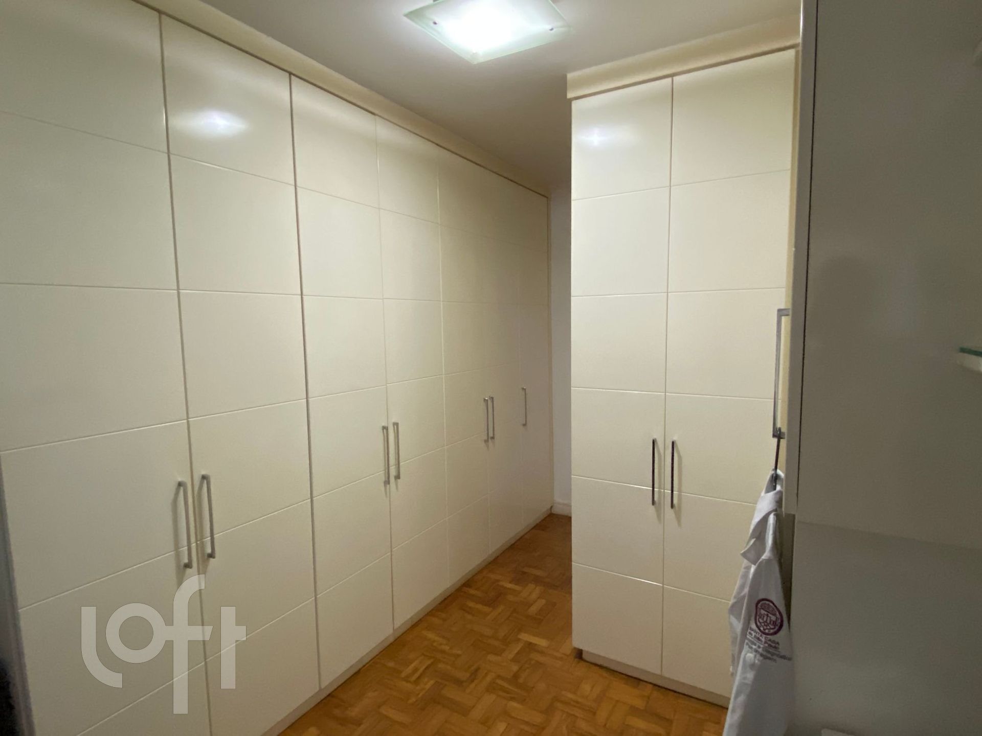 Apartamento à venda com 1 quarto, 57m² - Foto 3