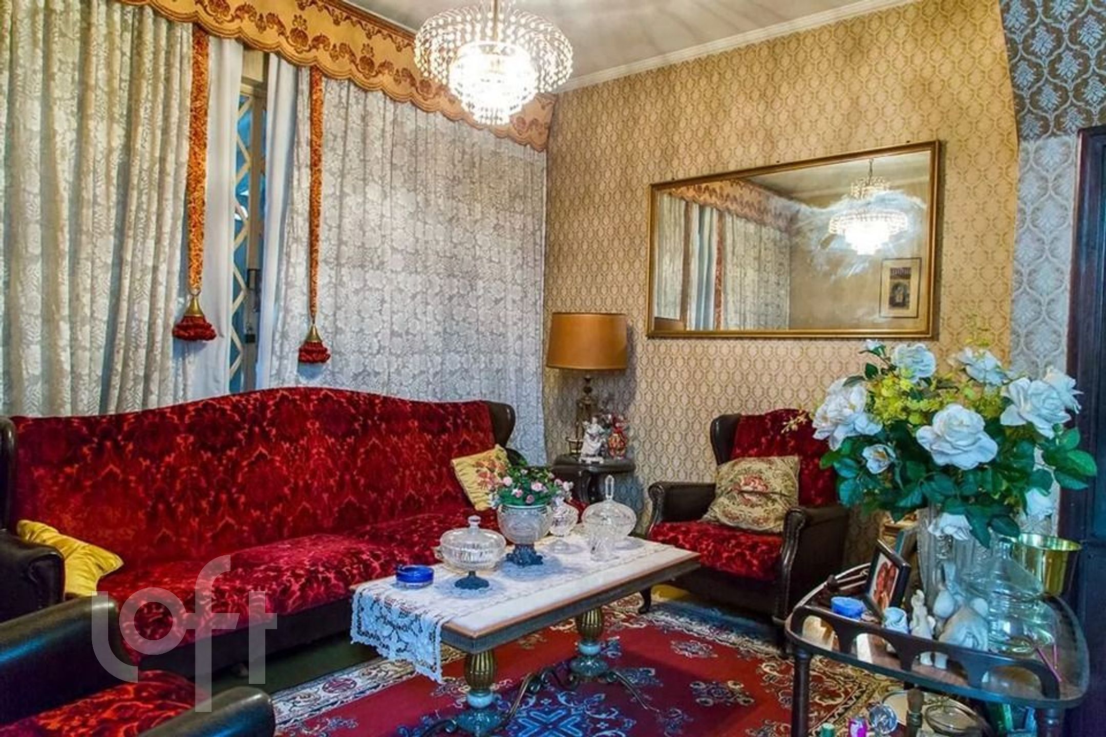 Casa à venda em Vila Cordeiro, SP