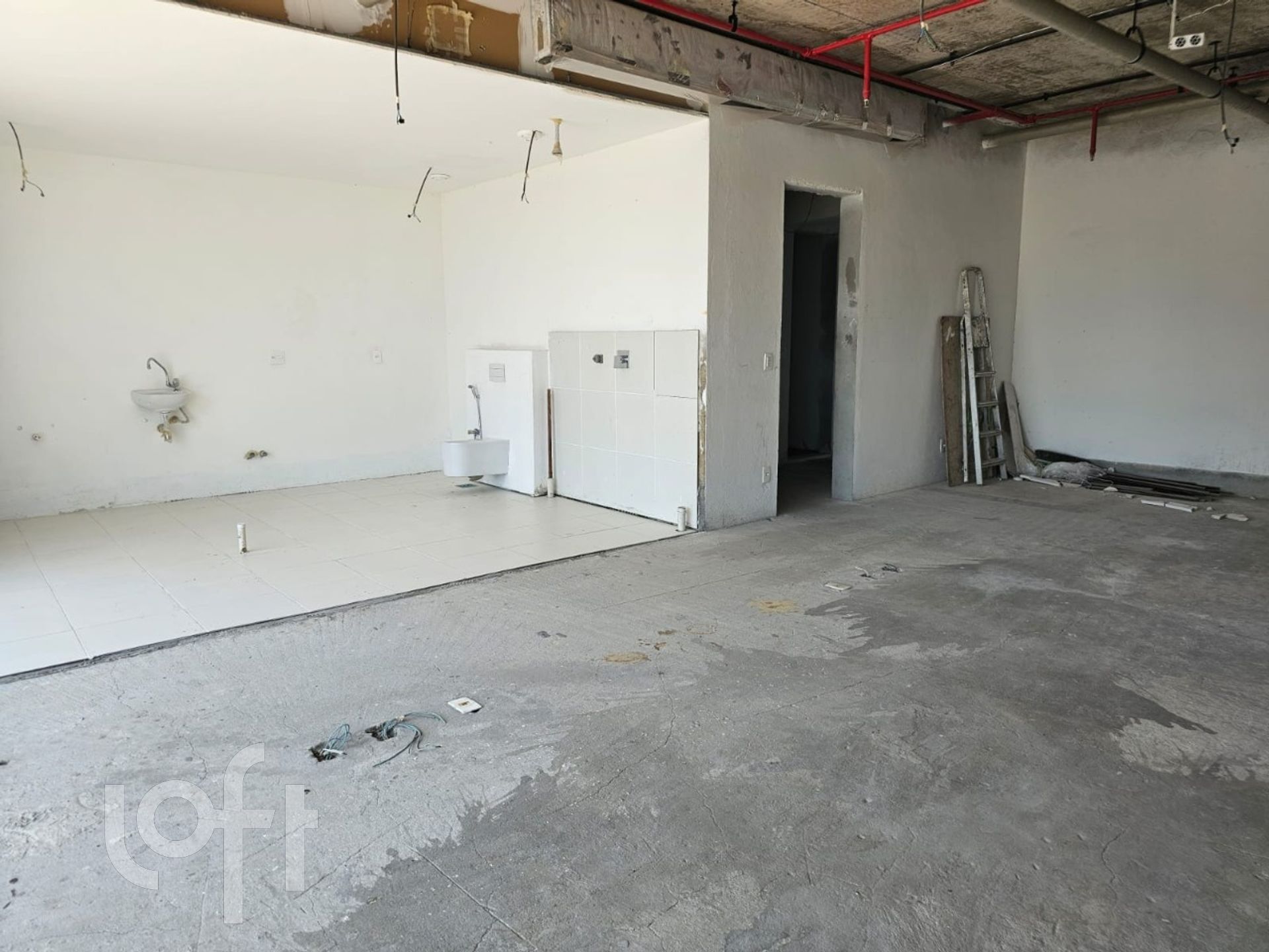 Apartamento à venda com 2 quartos, 470m² - Foto 10