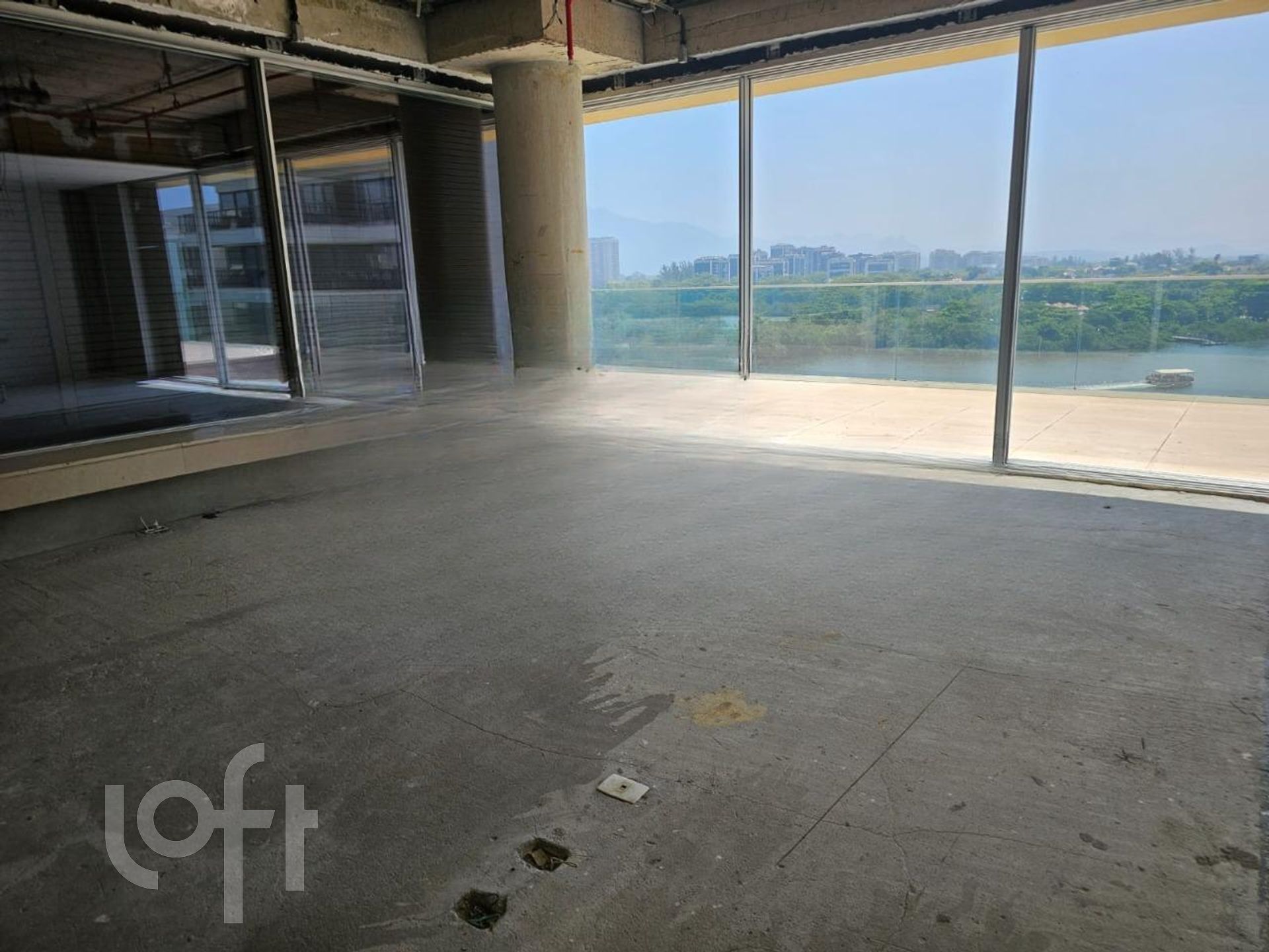 Apartamento à venda com 2 quartos, 470m² - Foto 11