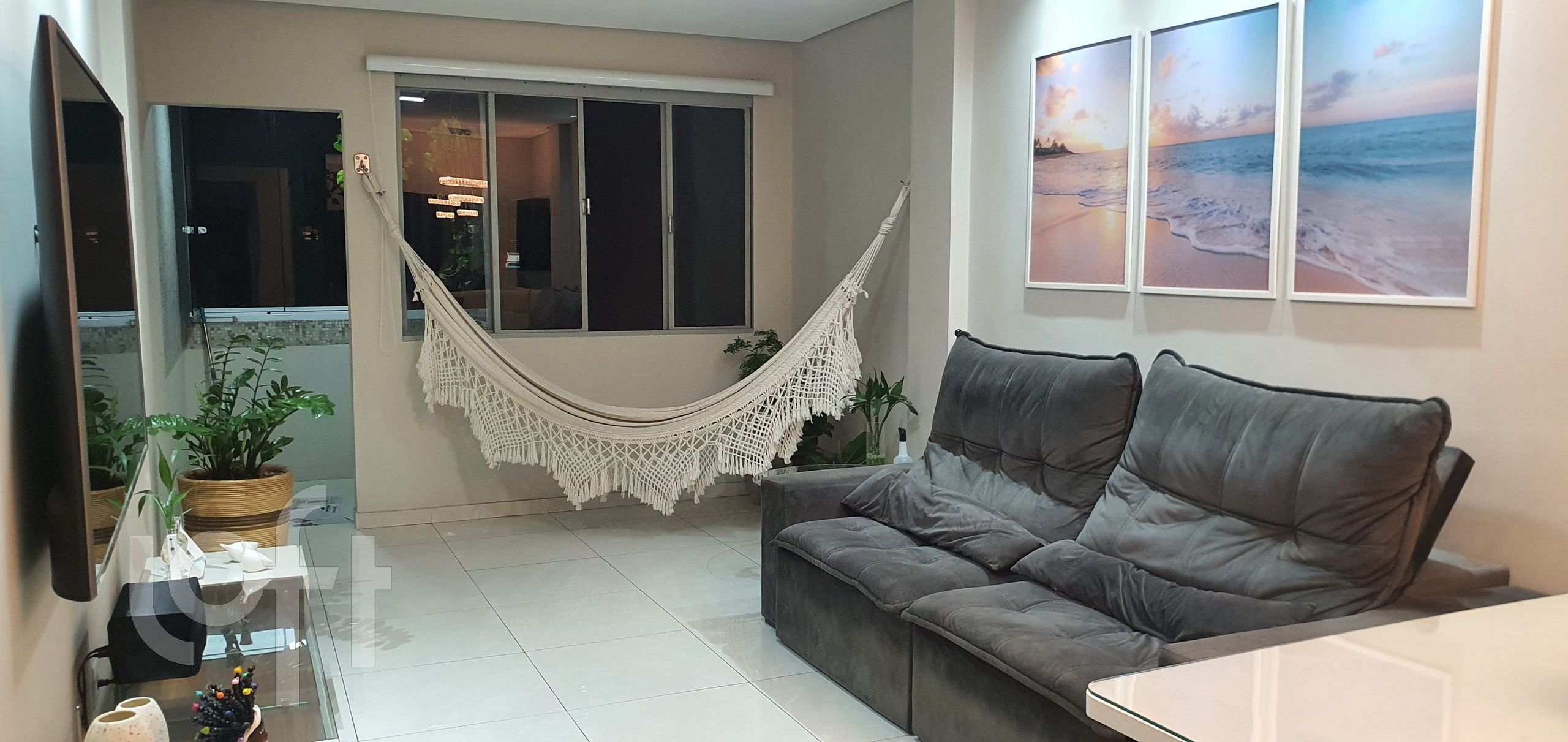 Apartamento à venda em Bela Vista com 93 m², 2 quartos, 0 vagas