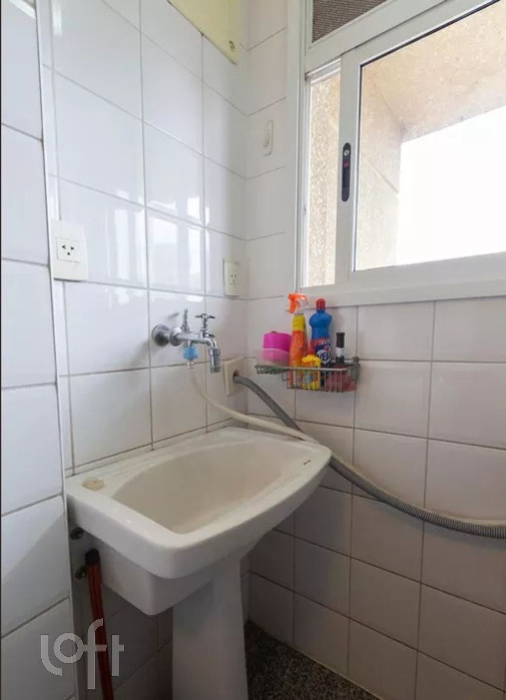 Apartamento à venda com 2 quartos, 58m² - Foto 25