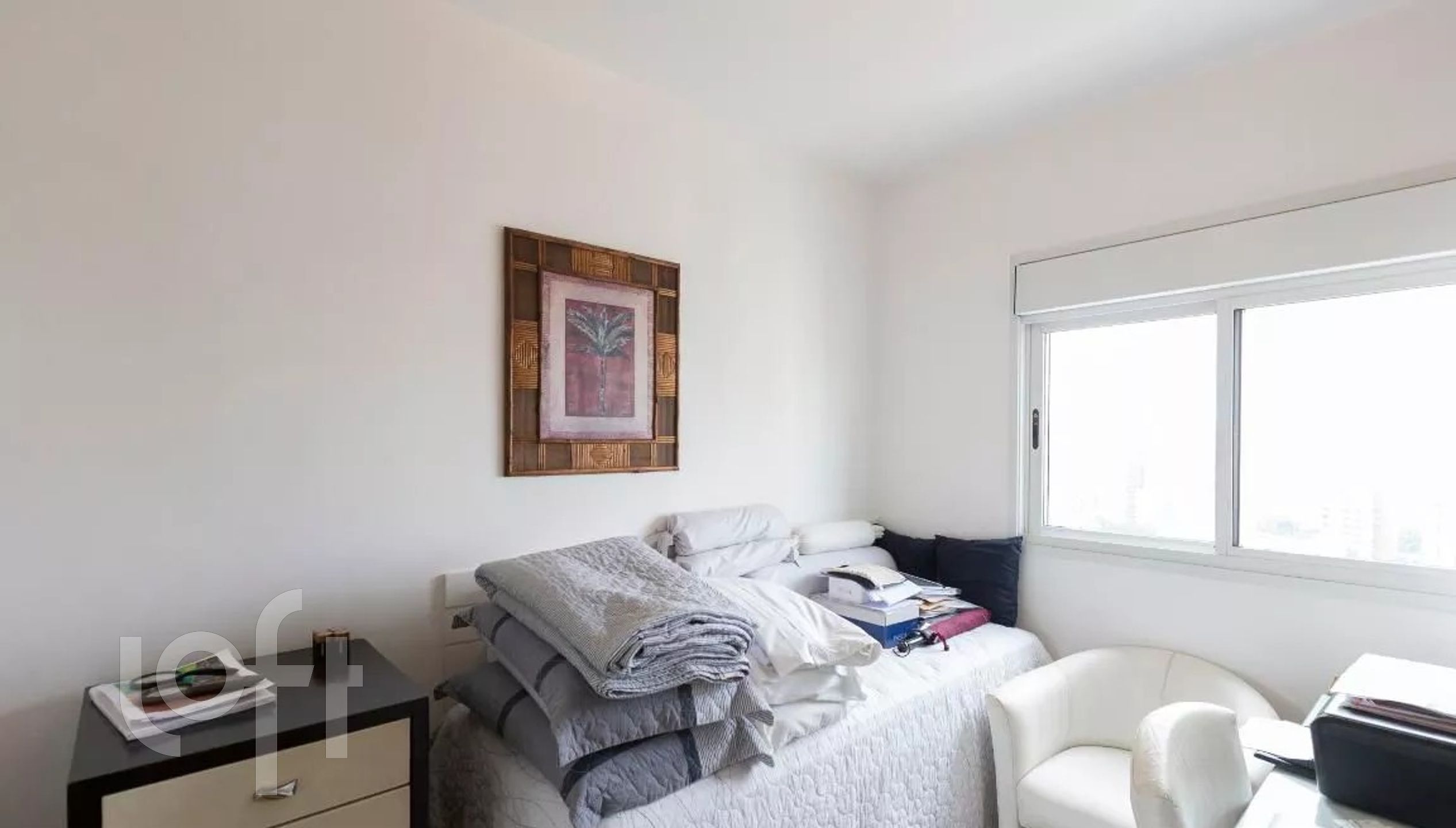 Apartamento à venda com 2 quartos, 58m² - Foto 20