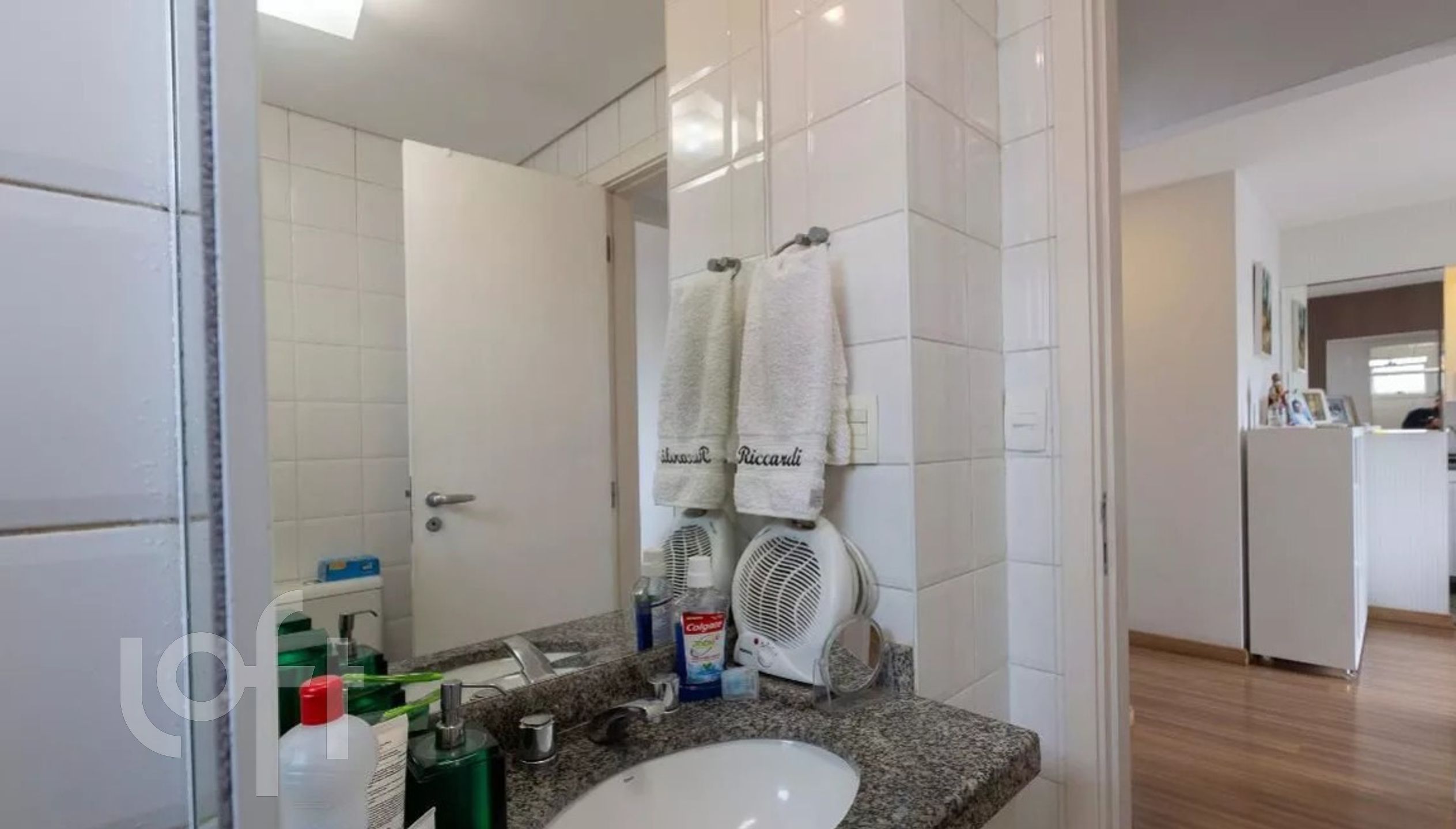 Apartamento à venda com 2 quartos, 58m² - Foto 9