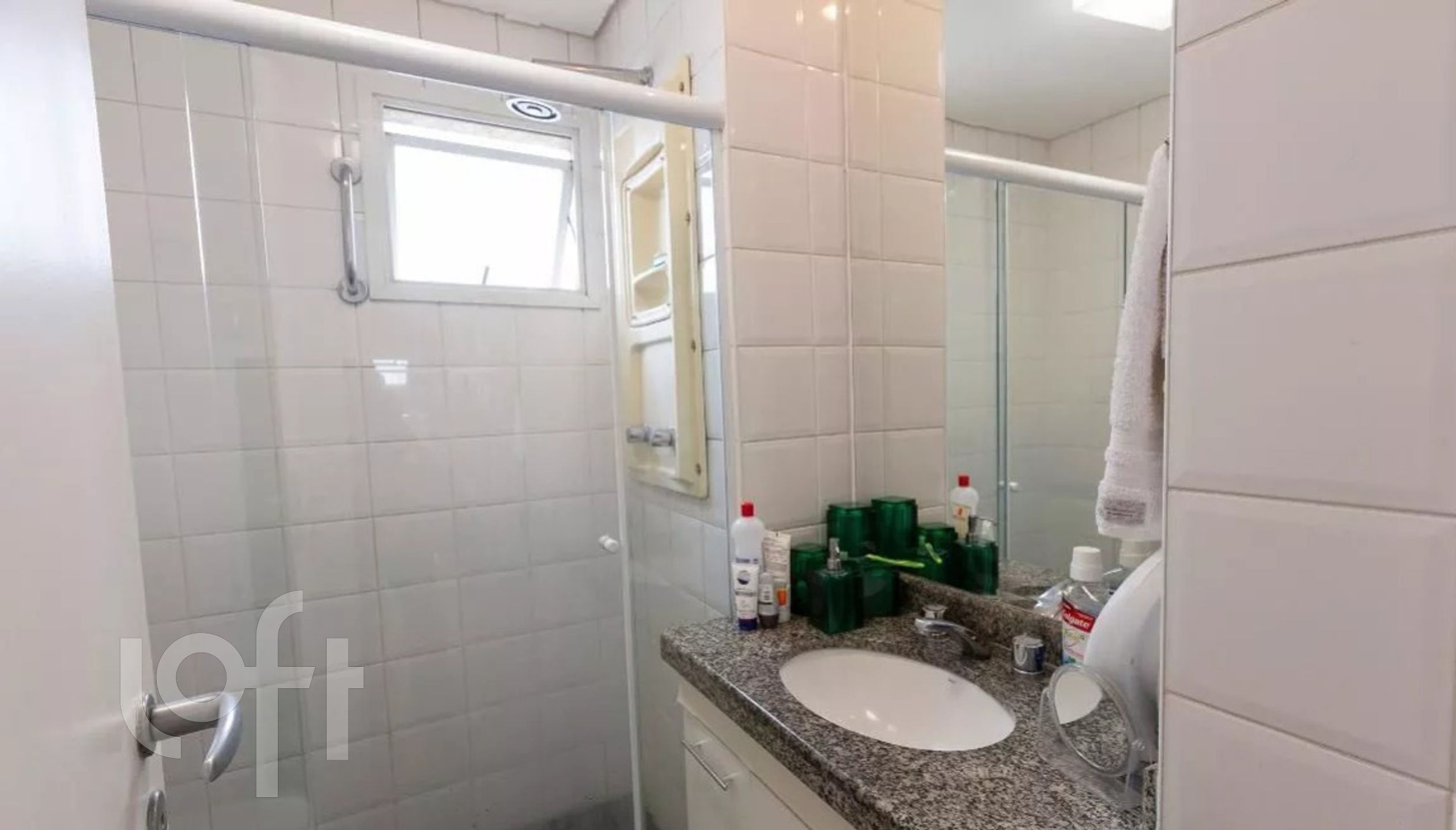 Apartamento à venda com 2 quartos, 58m² - Foto 10