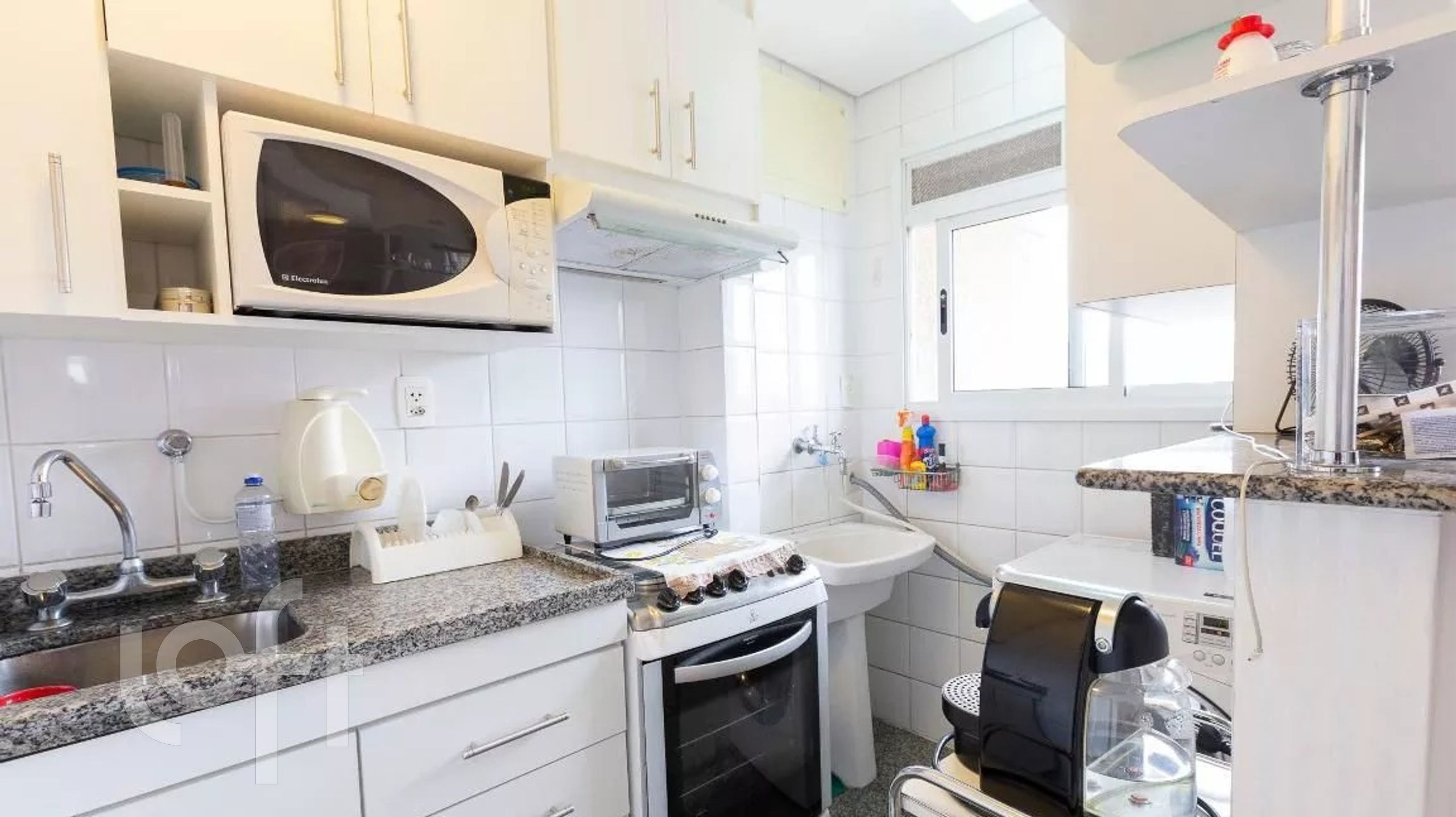 Apartamento à venda com 2 quartos, 58m² - Foto 8