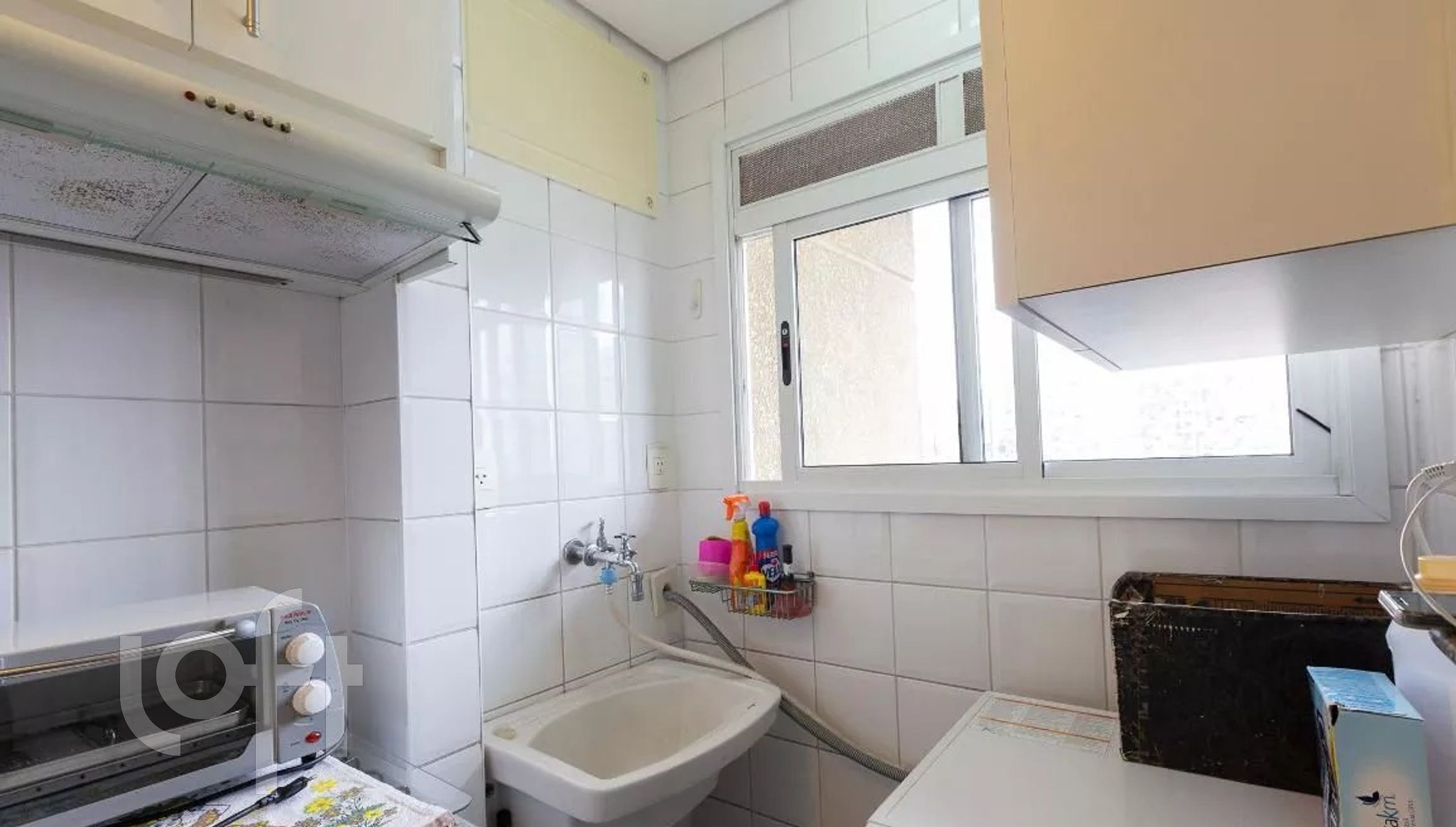 Apartamento à venda com 2 quartos, 58m² - Foto 24