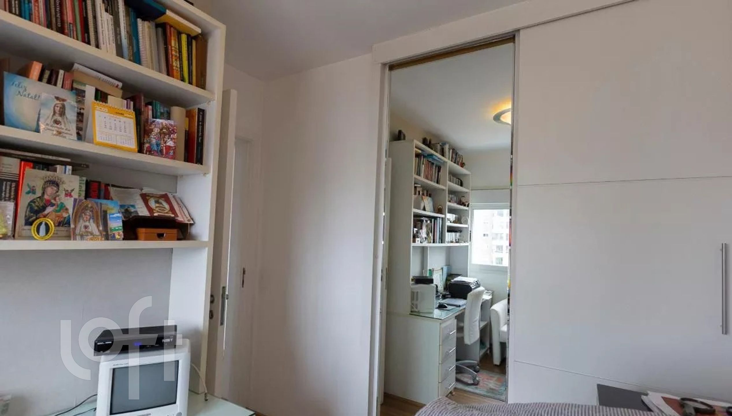 Apartamento à venda com 2 quartos, 58m² - Foto 22