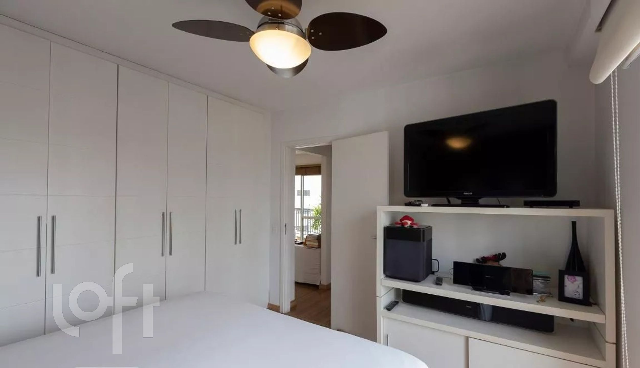 Apartamento à venda com 2 quartos, 58m² - Foto 16