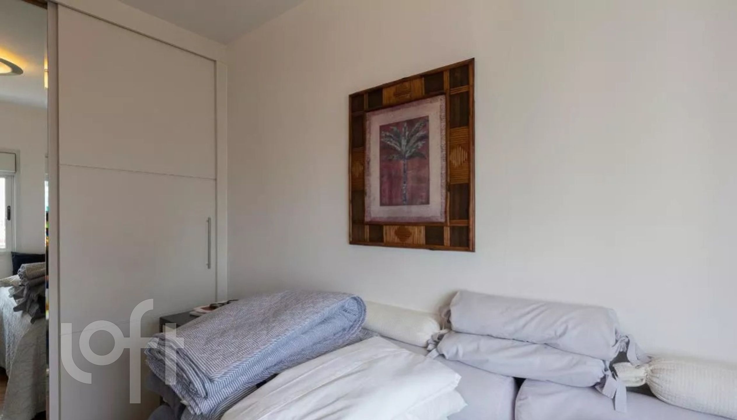 Apartamento à venda com 2 quartos, 58m² - Foto 19