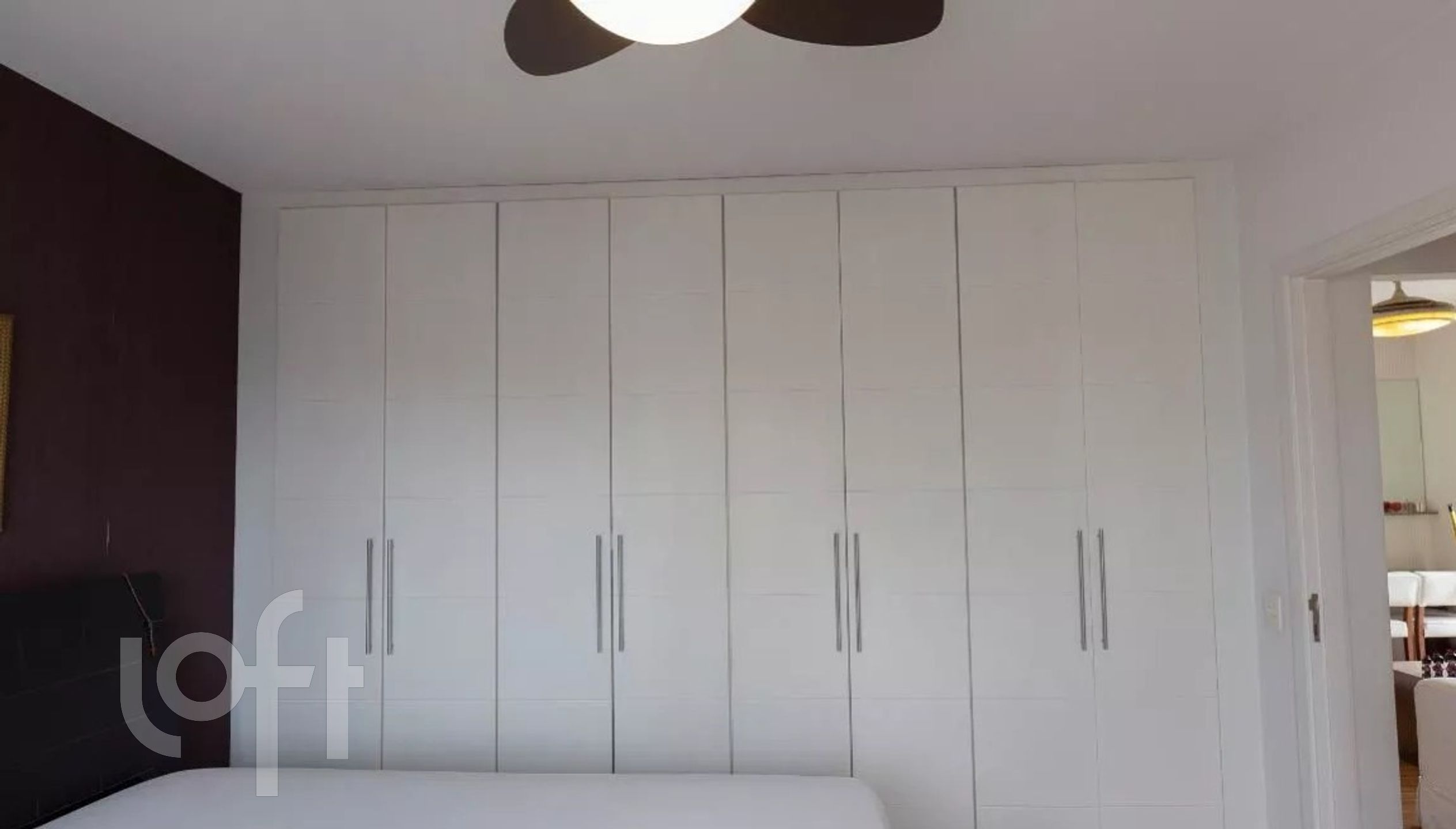 Apartamento à venda com 2 quartos, 58m² - Foto 15