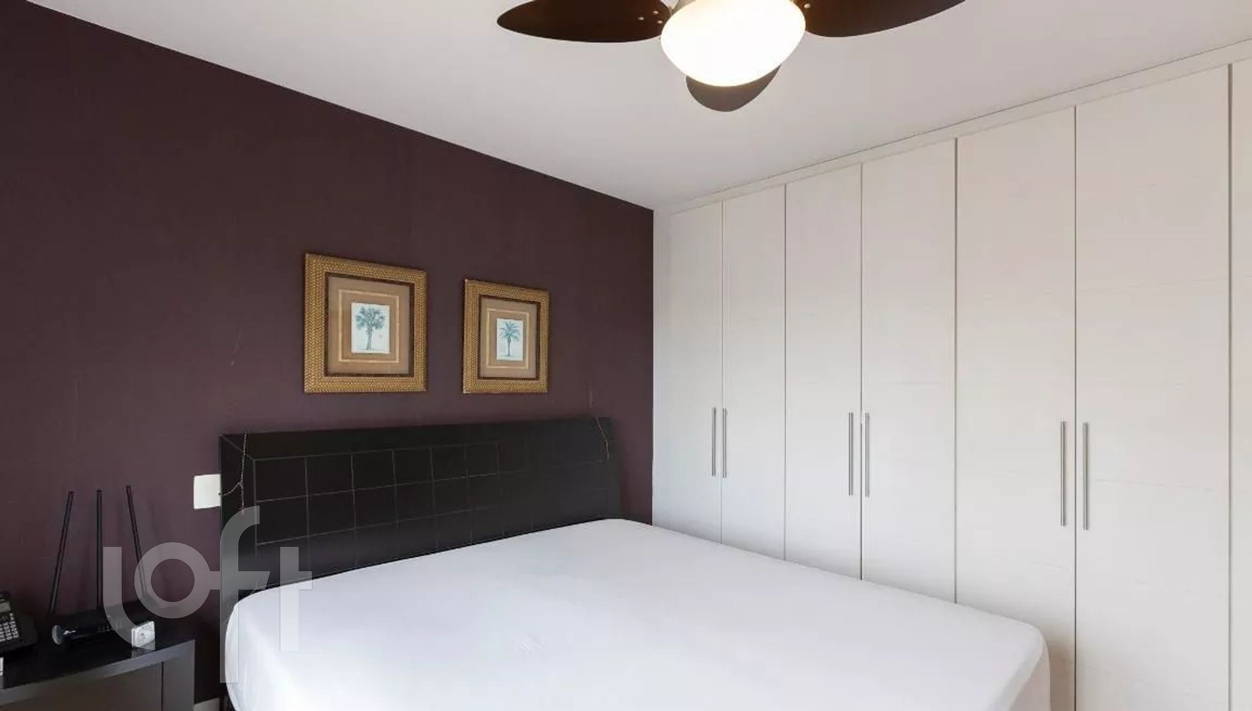 Apartamento à venda com 2 quartos, 58m² - Foto 14