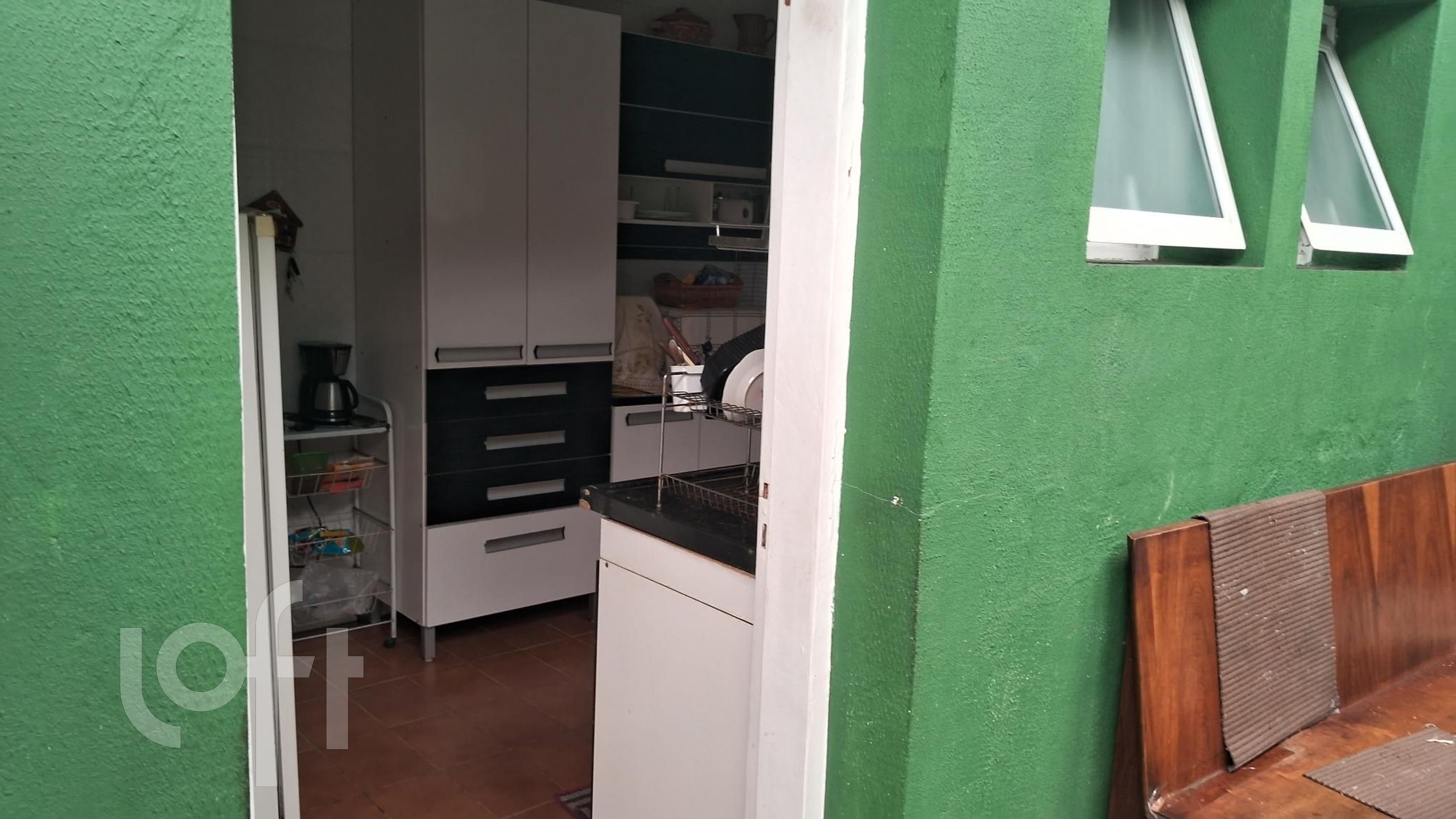 Casa à venda com 5 quartos, 200m² - Foto 8