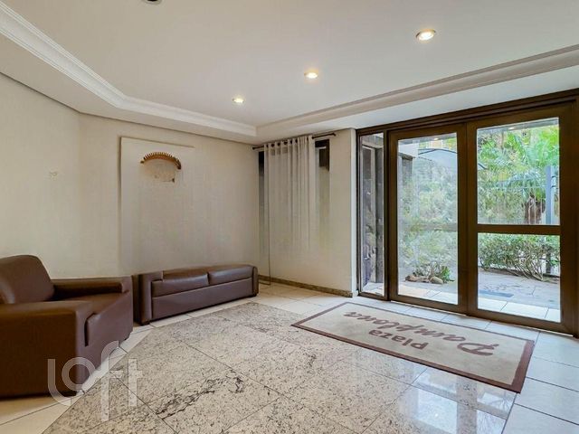 Apartamento com 76m², 2 dormitórios, 1 suíte, 1 vaga, Rio Branco em Porto Alegre