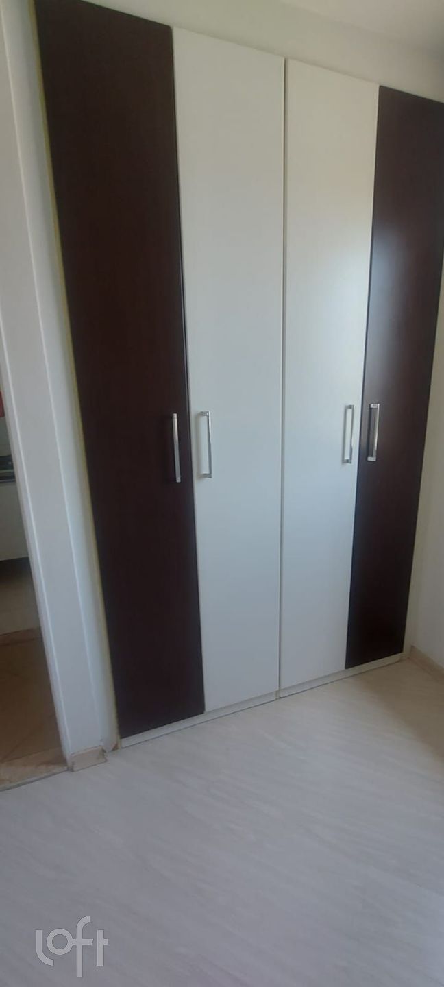 Apartamento à venda com 2 quartos, 50m² - Foto 2