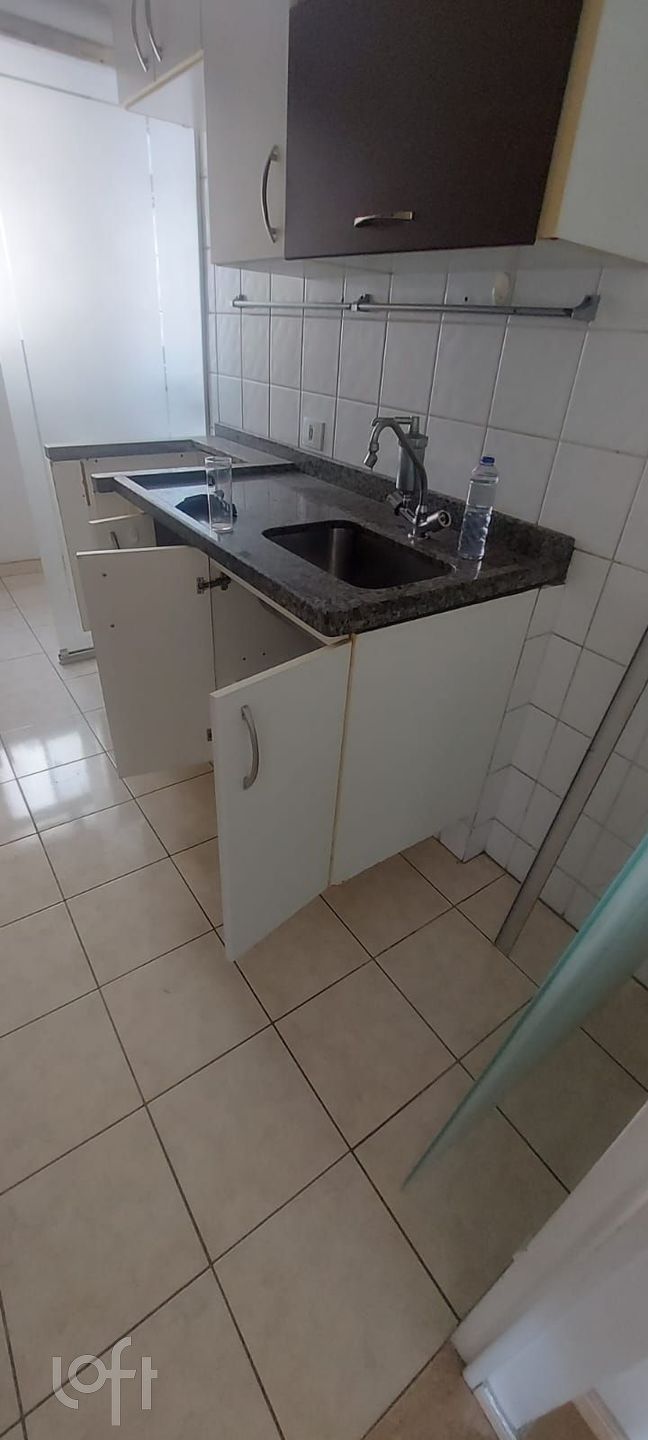 Apartamento à venda com 2 quartos, 50m² - Foto 6