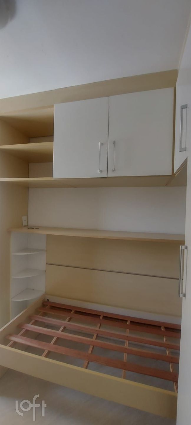 Apartamento à venda com 2 quartos, 50m² - Foto 4