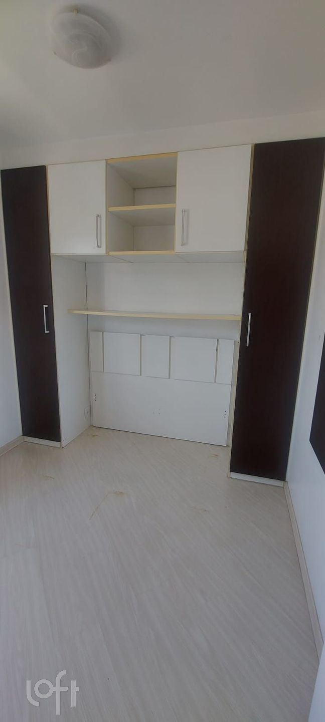 Apartamento à venda com 2 quartos, 50m² - Foto 3