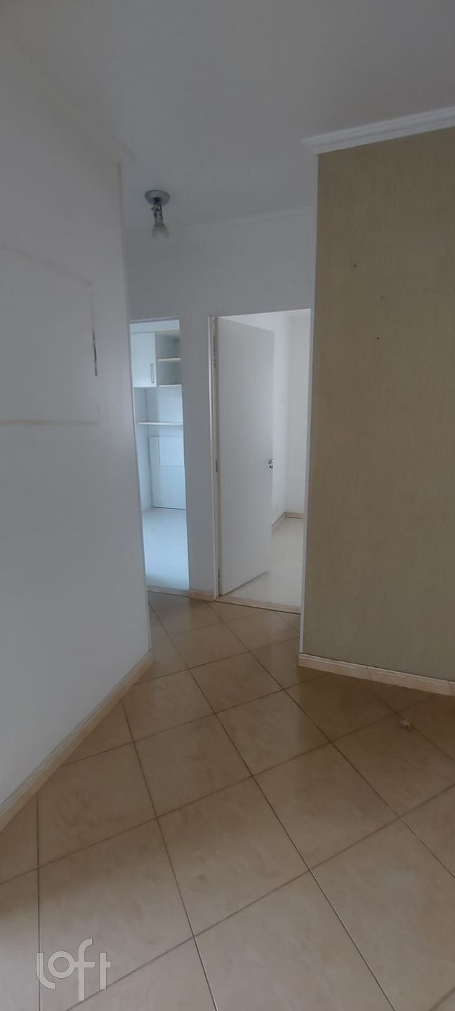 Apartamento à venda com 2 quartos, 50m² - Foto 1