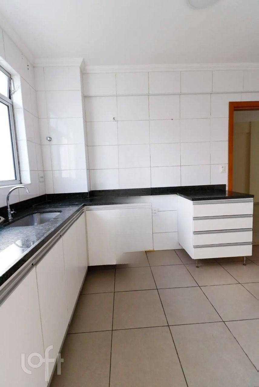 Apartamento à venda com 3 quartos, 130m² - Foto 13