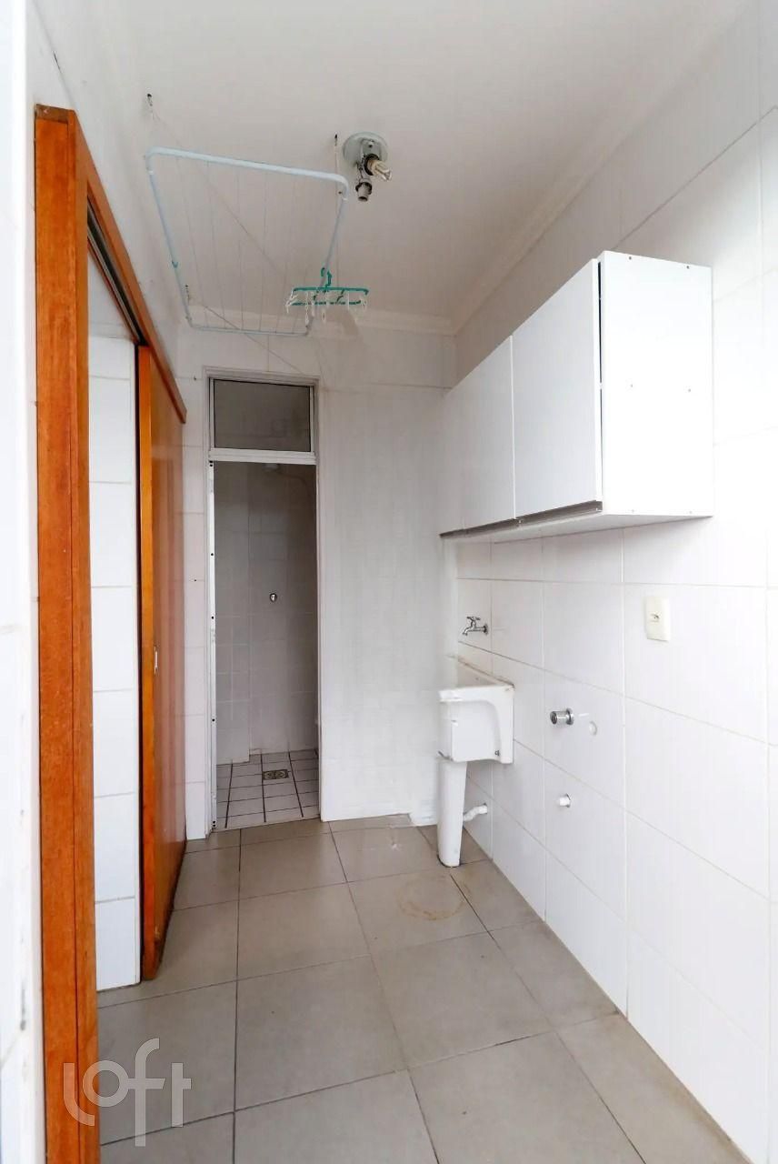 Apartamento à venda com 3 quartos, 130m² - Foto 3