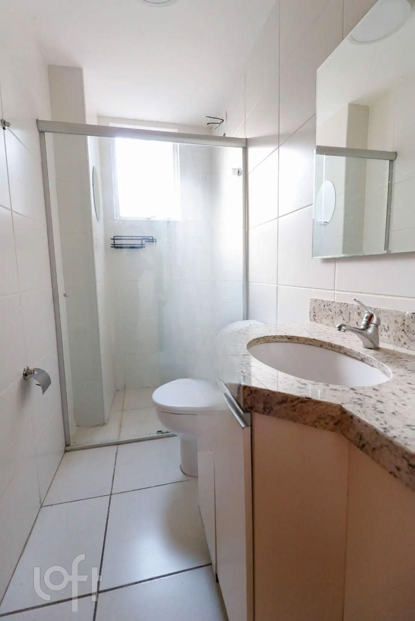 Apartamento à venda com 3 quartos, 130m² - Foto 9