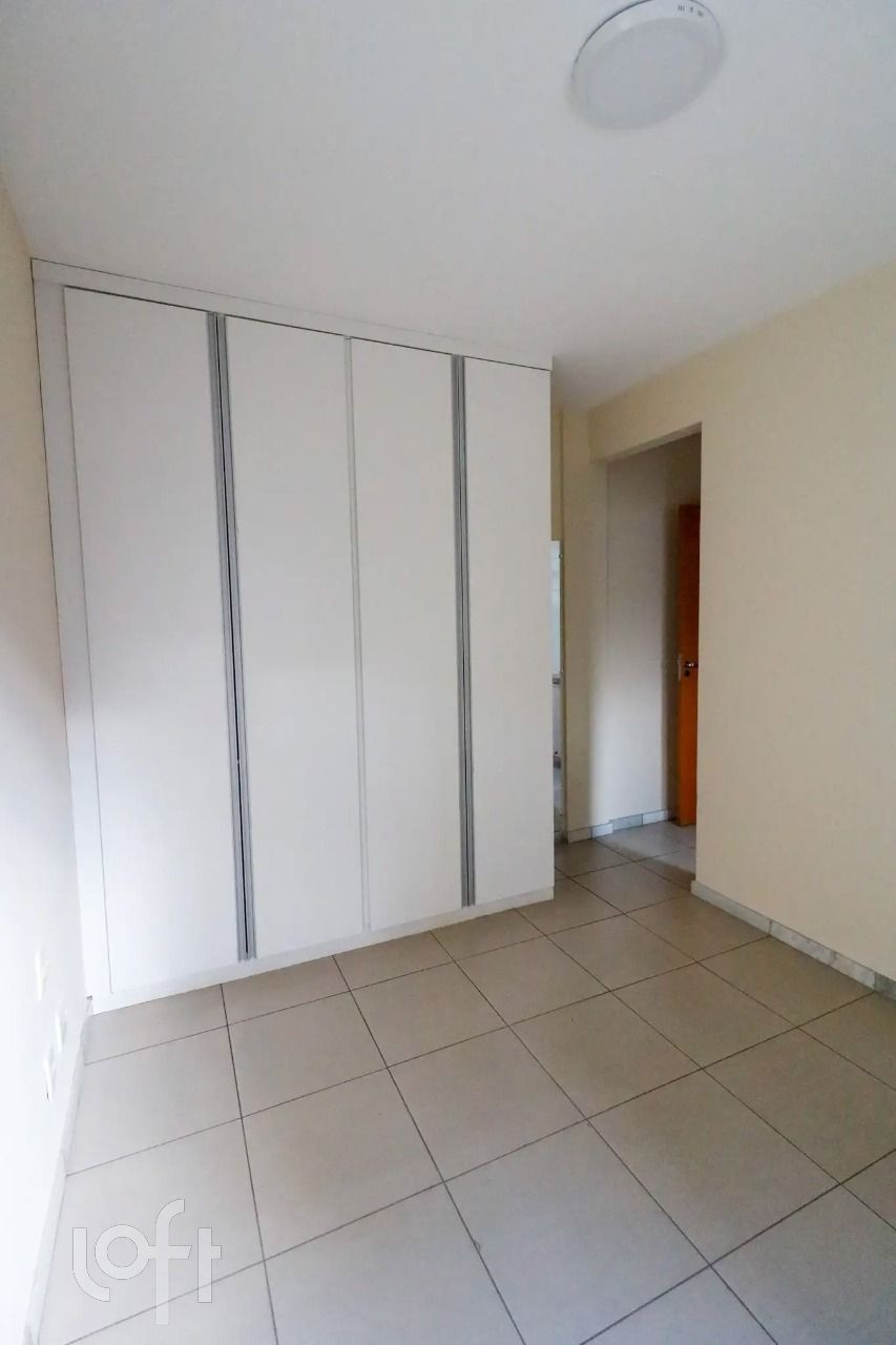 Apartamento à venda com 3 quartos, 130m² - Foto 8