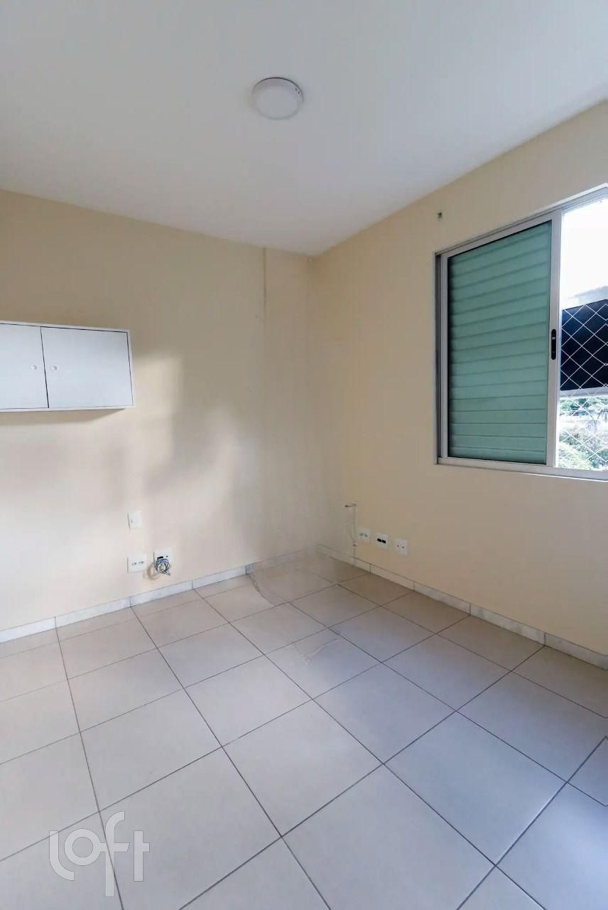 Apartamento à venda com 3 quartos, 130m² - Foto 11