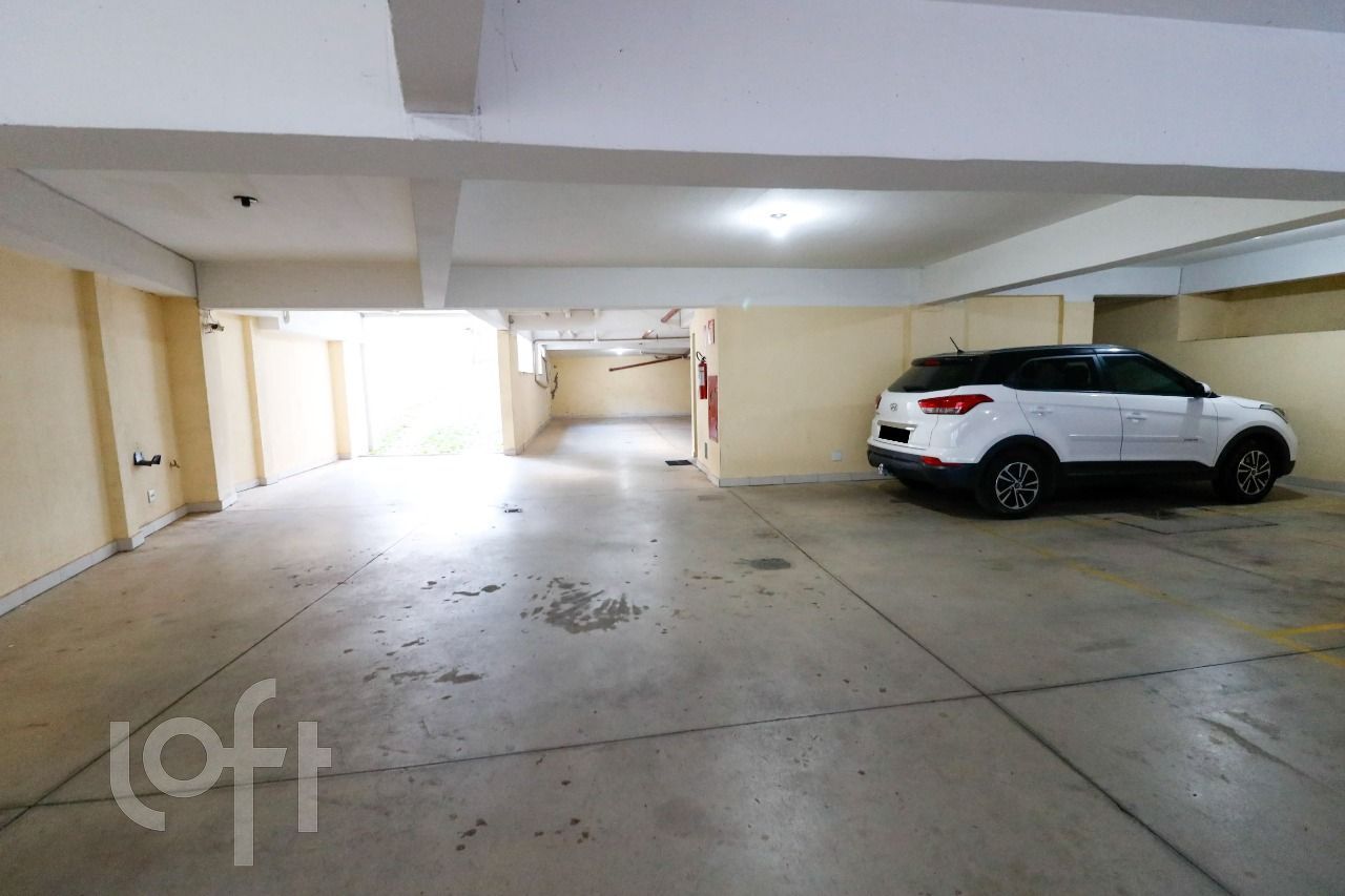 Apartamento à venda com 3 quartos, 130m² - Foto 14