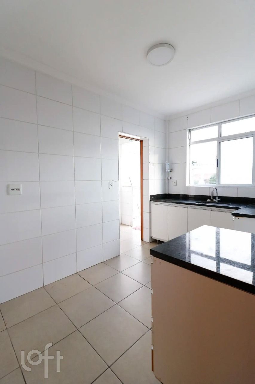 Apartamento à venda com 3 quartos, 130m² - Foto 5