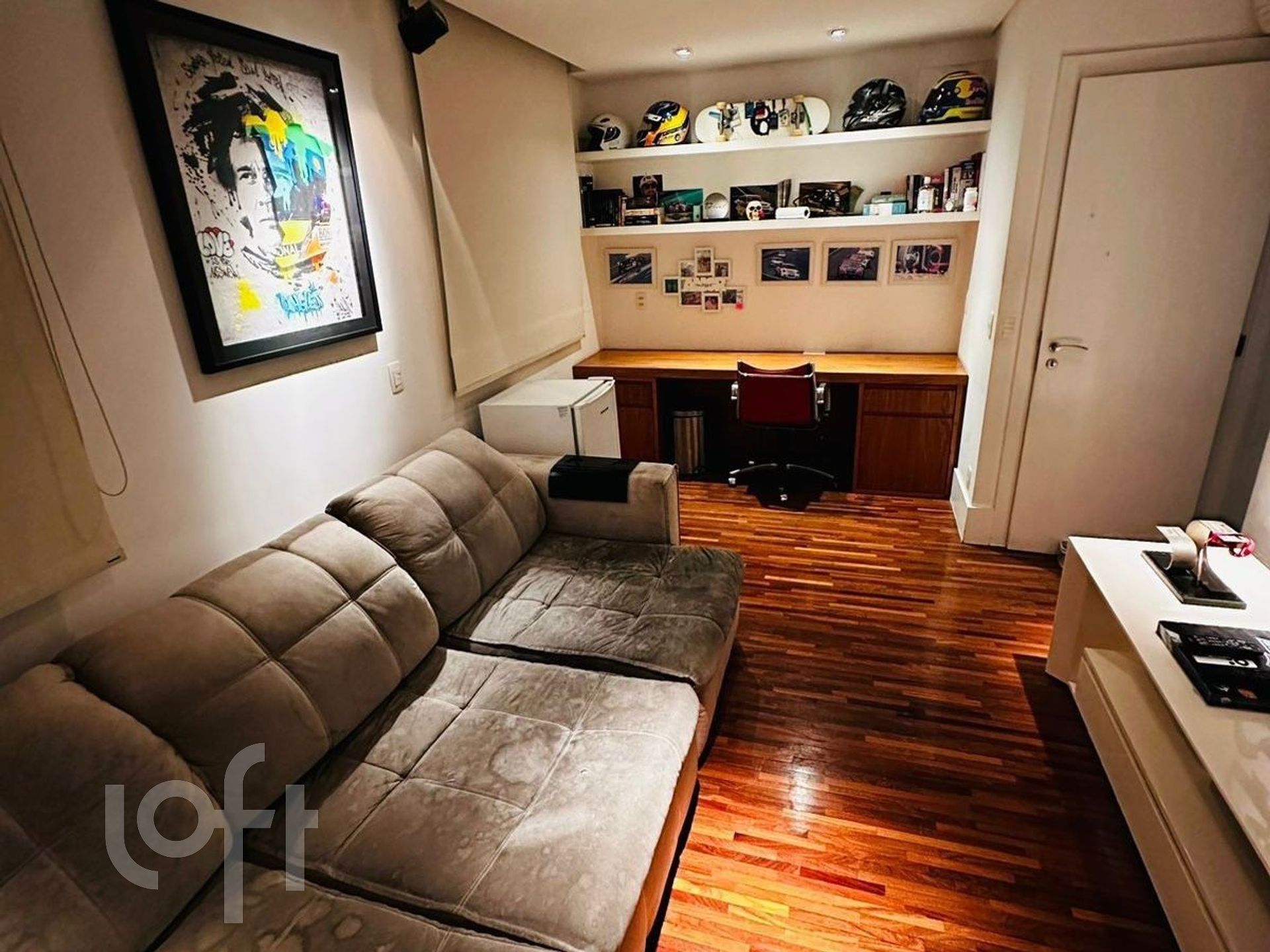 Apartamento à venda com 2 quartos, 231m² - Foto 10