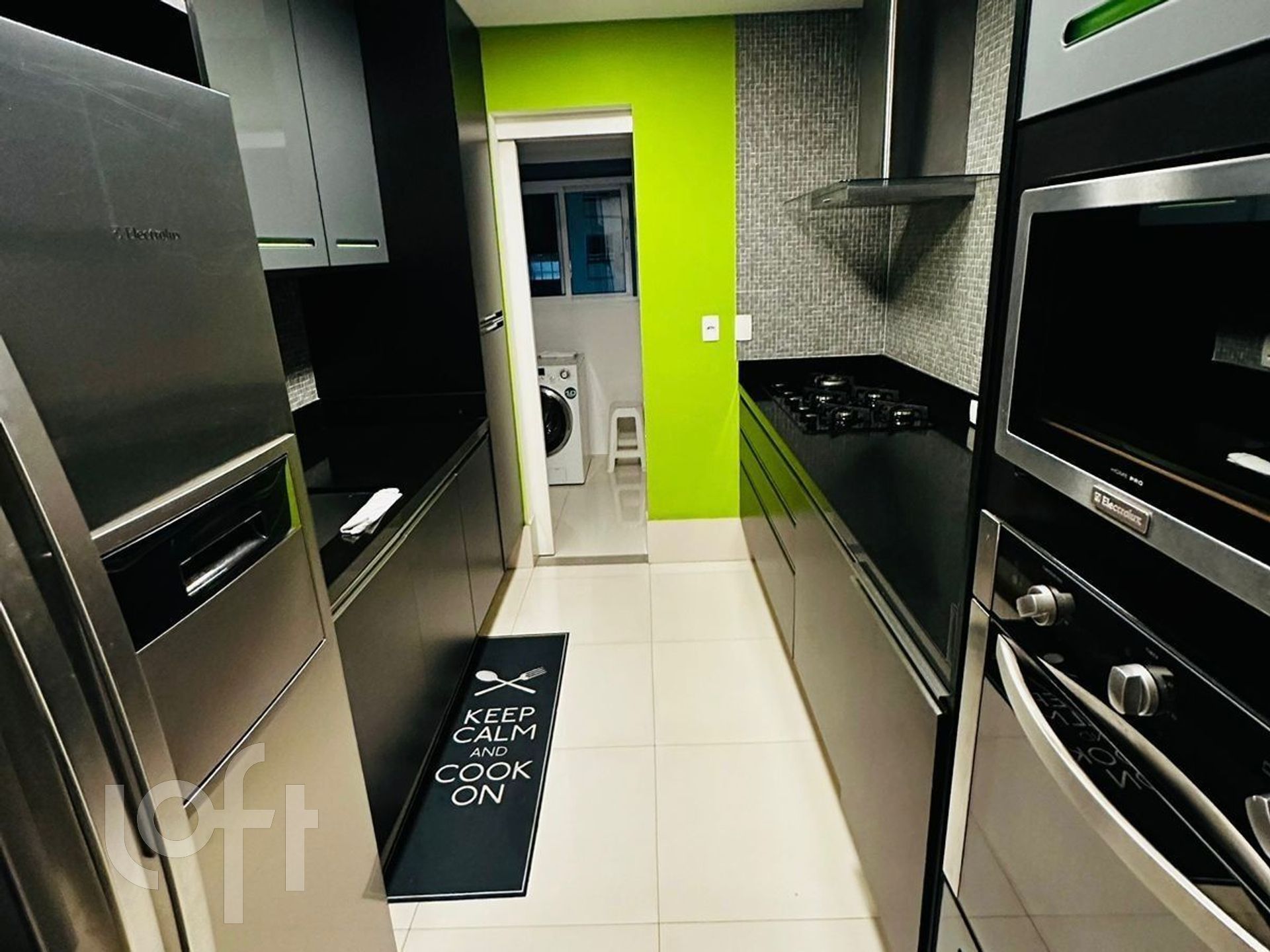 Apartamento à venda com 2 quartos, 231m² - Foto 13