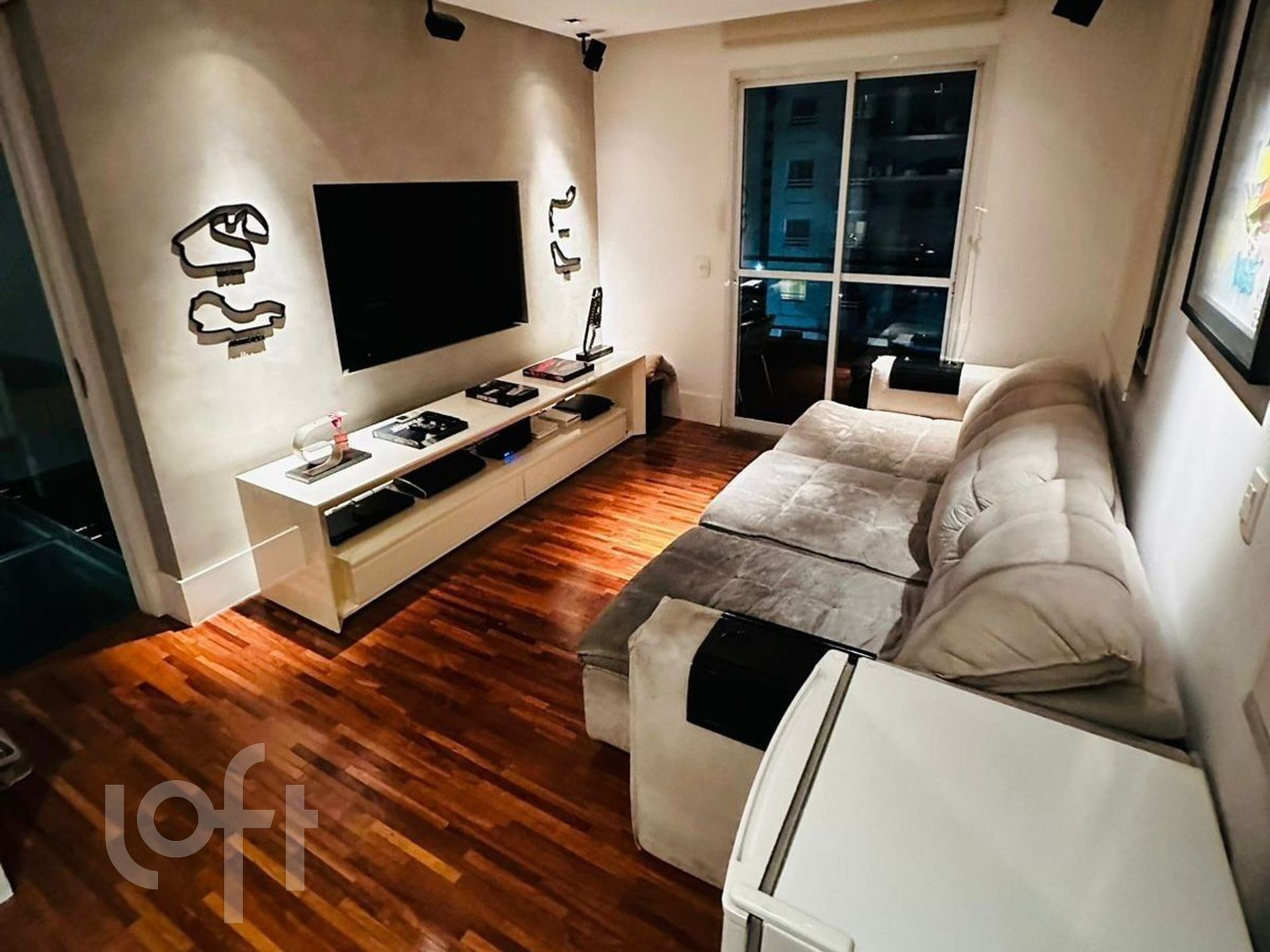 Apartamento à venda com 2 quartos, 231m² - Foto 11