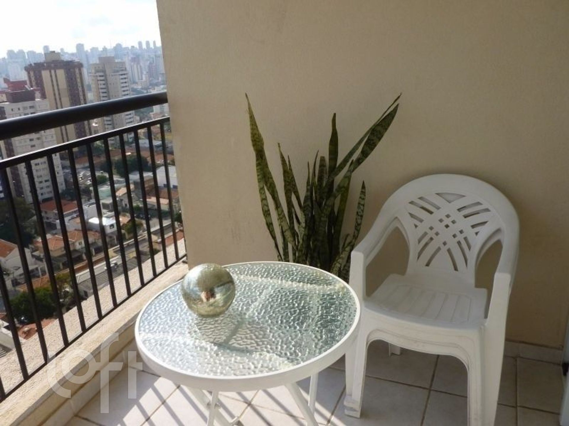 Apartamento à venda com 3 quartos, 86m² - Foto 2