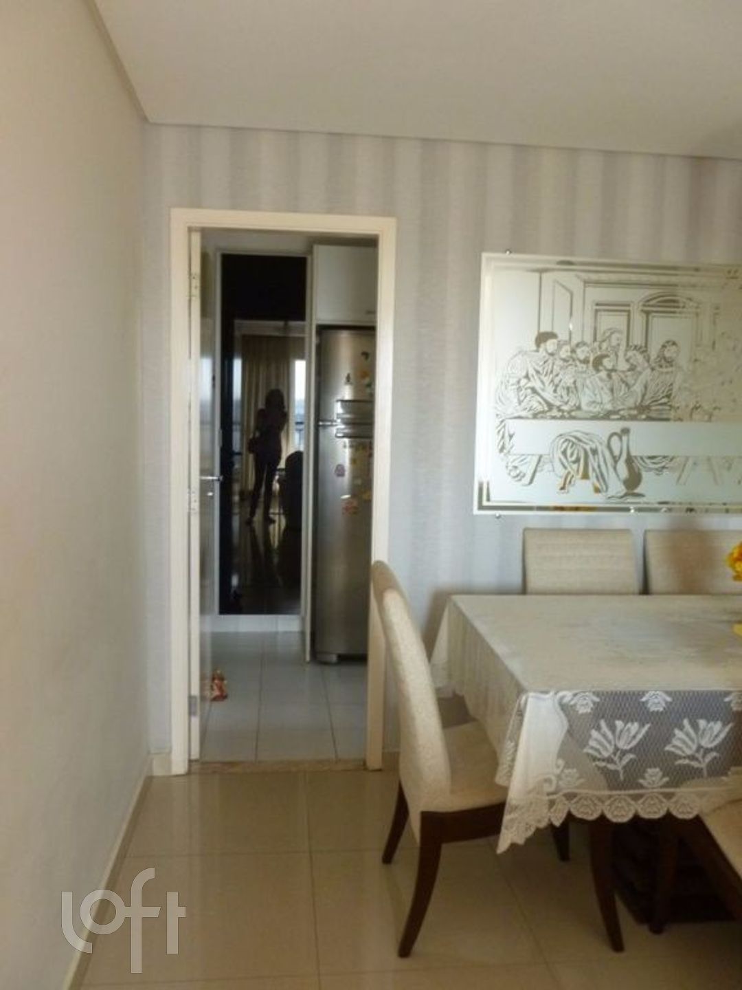 Apartamento à venda com 3 quartos, 86m² - Foto 9