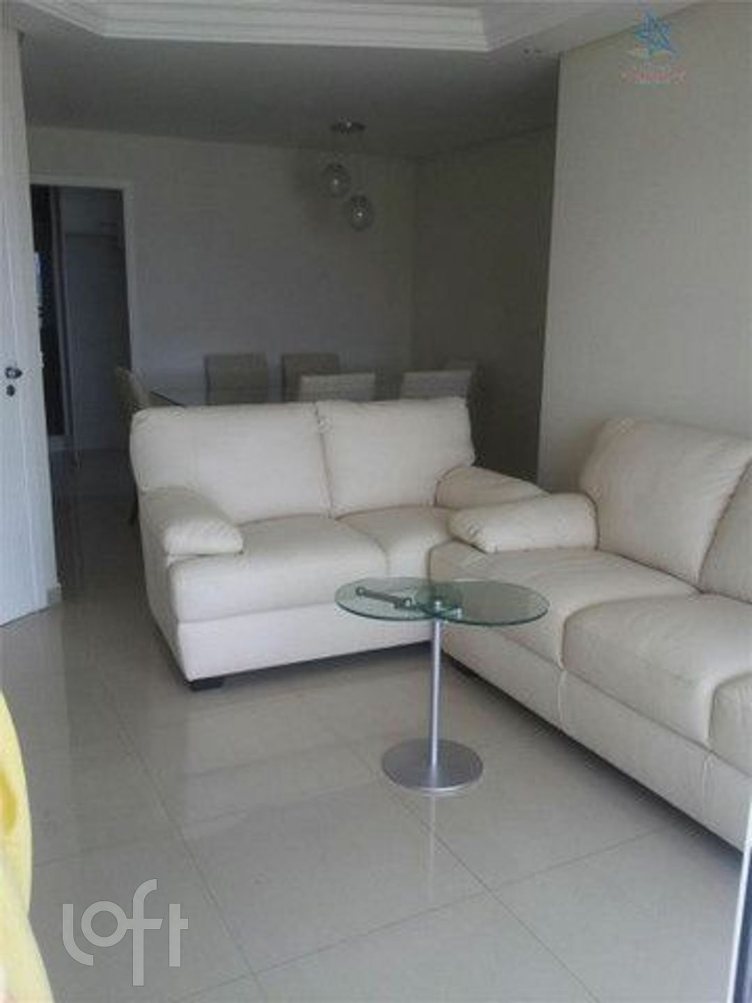 Apartamento à venda com 3 quartos, 86m² - Foto 4