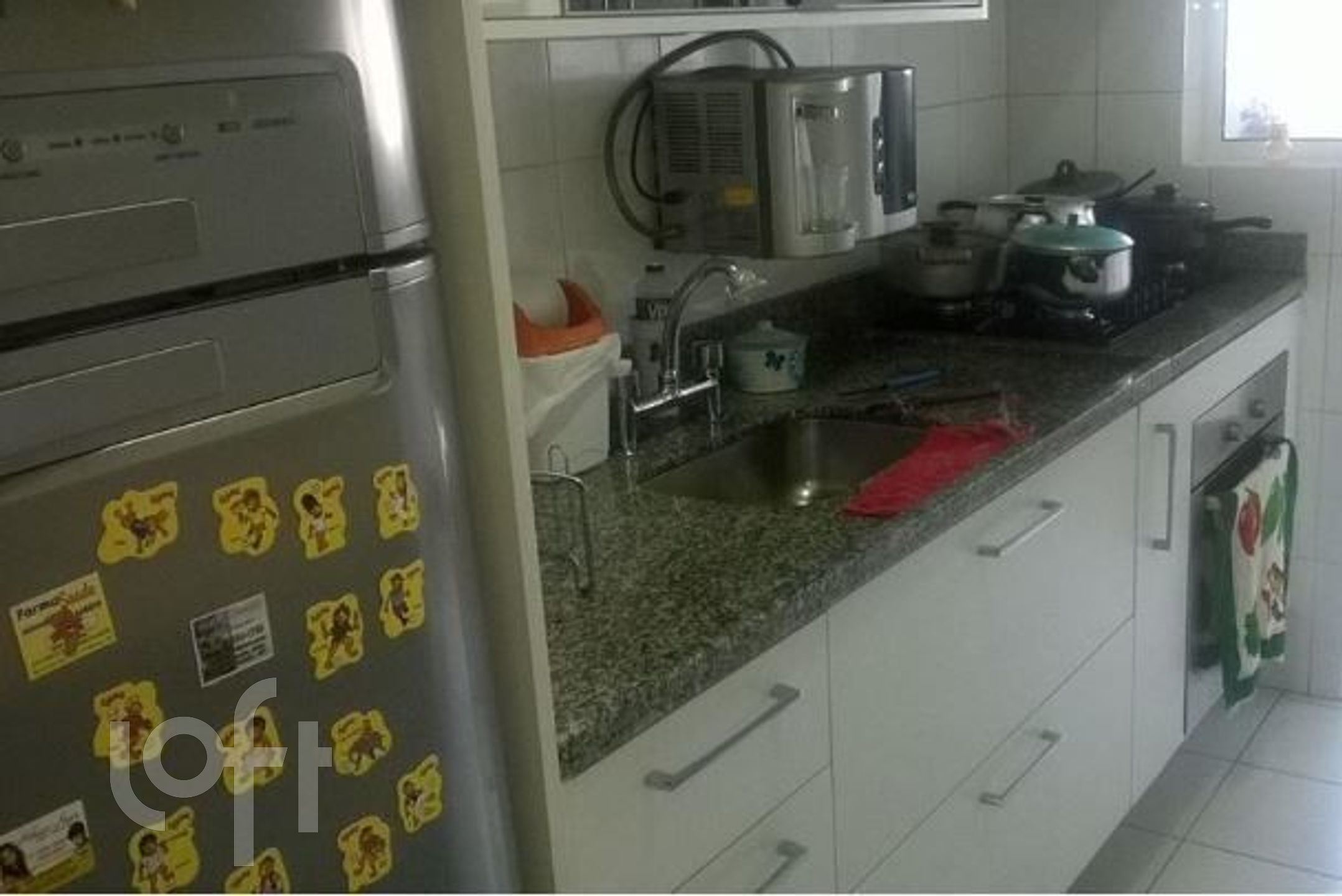 Apartamento à venda com 3 quartos, 86m² - Foto 19