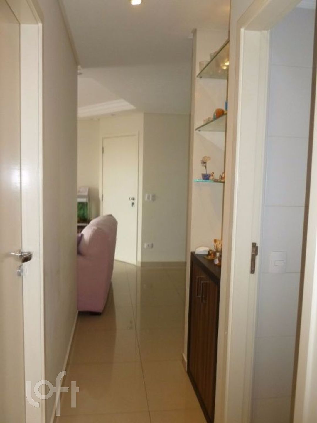 Apartamento à venda com 3 quartos, 86m² - Foto 11