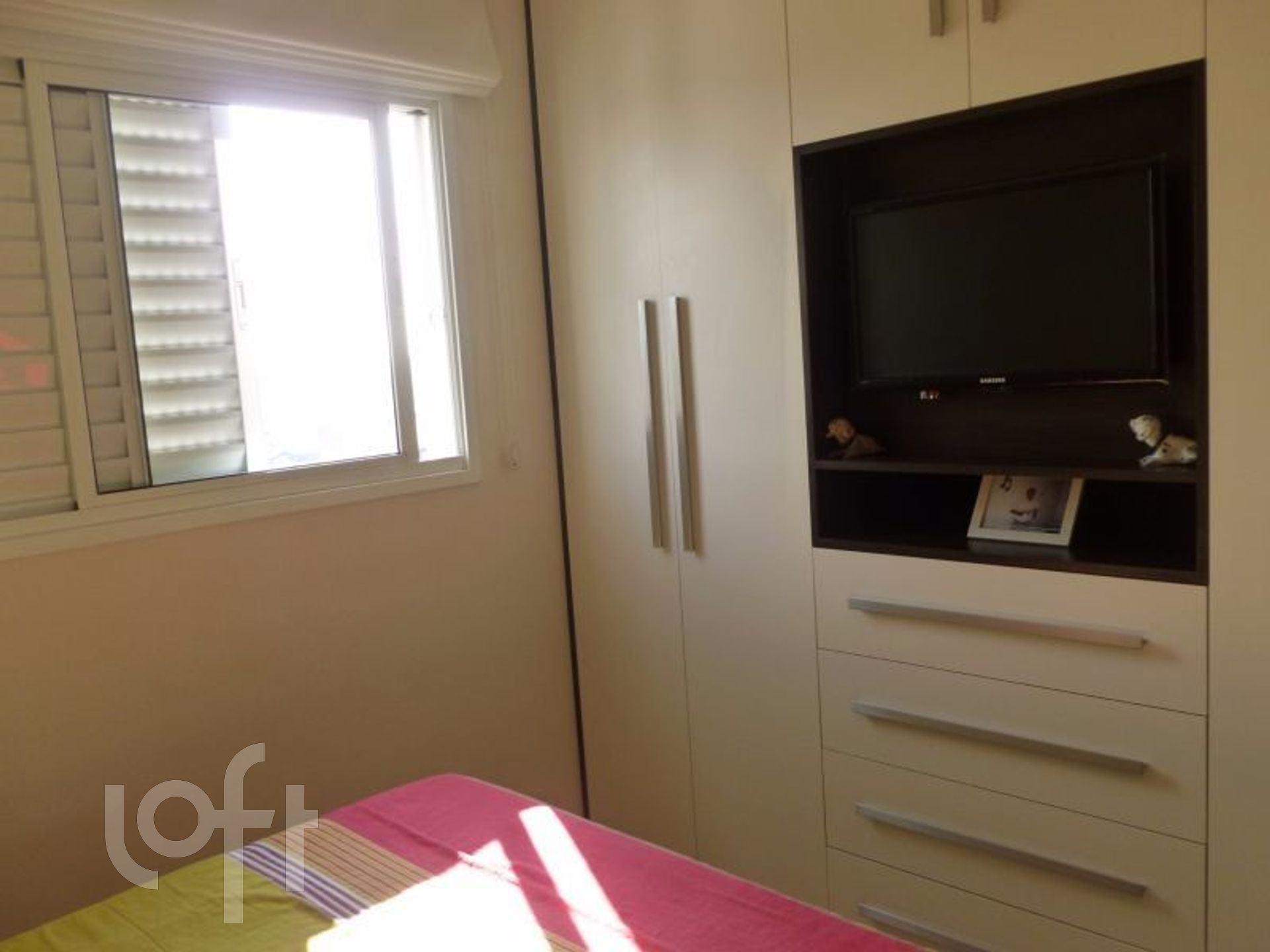 Apartamento à venda com 3 quartos, 86m² - Foto 15