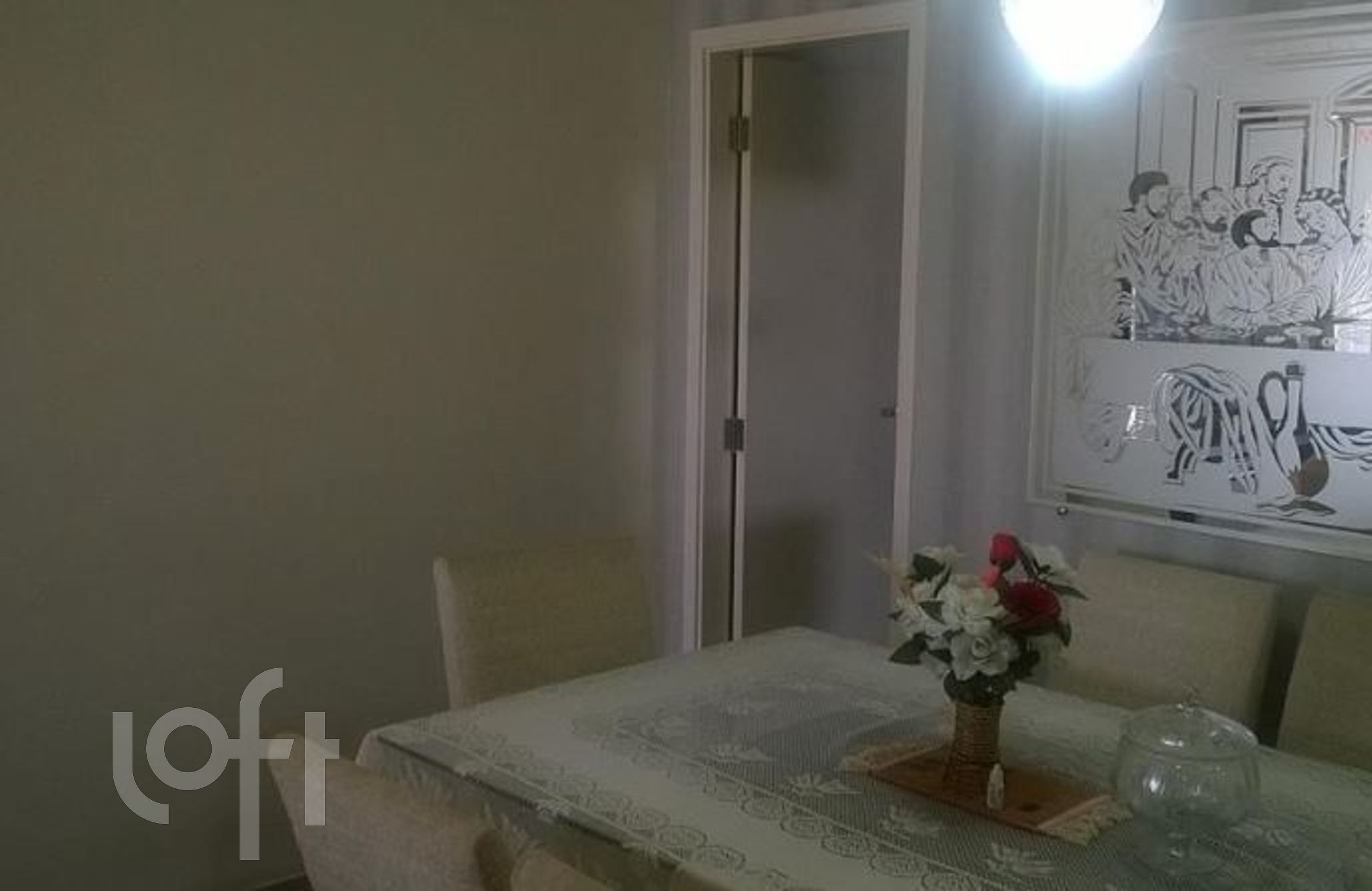 Apartamento à venda com 3 quartos, 86m² - Foto 3