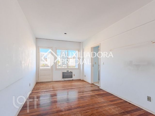 Apartamento com 88m², 2 dormitórios, 1 suíte, 1 vaga, Moinhos de Vento em Porto Alegre