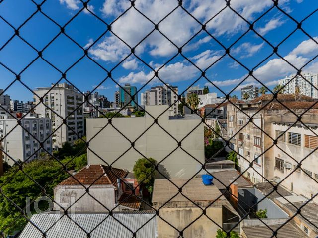 Apartamento com 300m², 3 dormitórios, 1 suíte, 2 vagas, Três Figueiras em Porto Alegre