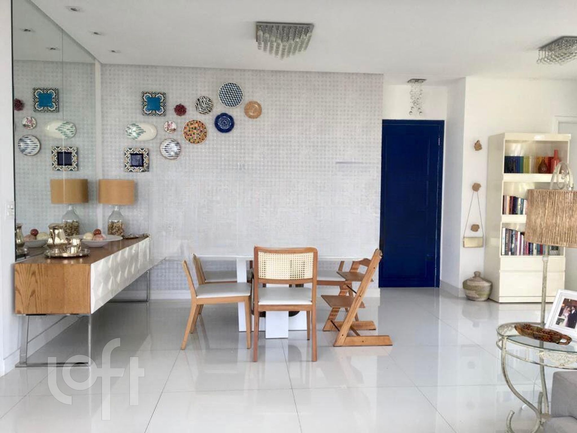 Apartamento à venda com 3 quartos, 167m² - Foto 36