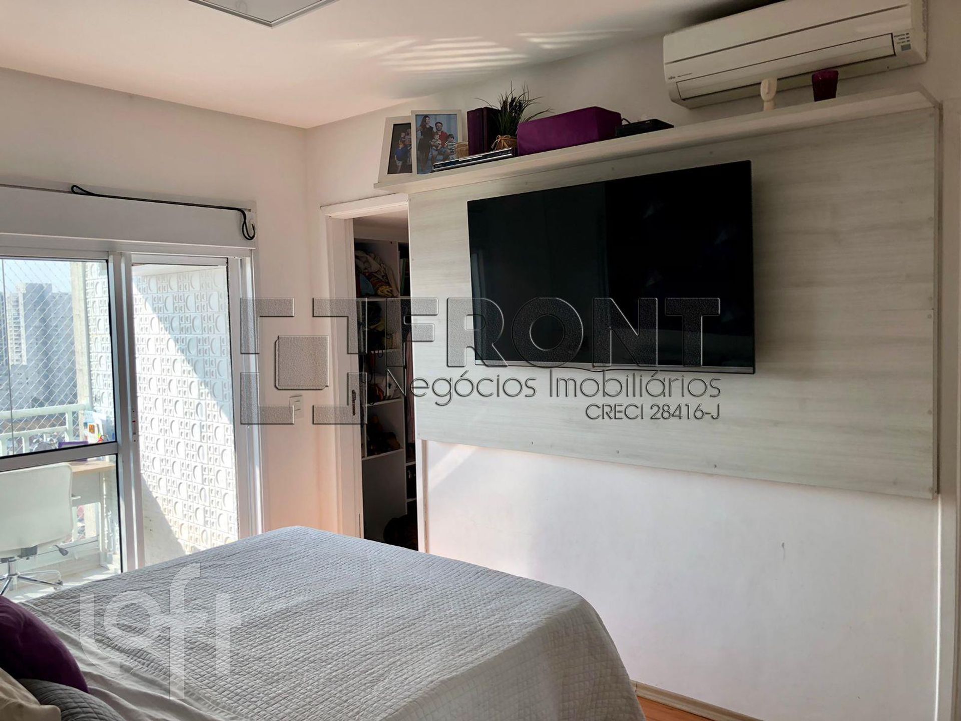 Apartamento à venda com 3 quartos, 167m² - Foto 21