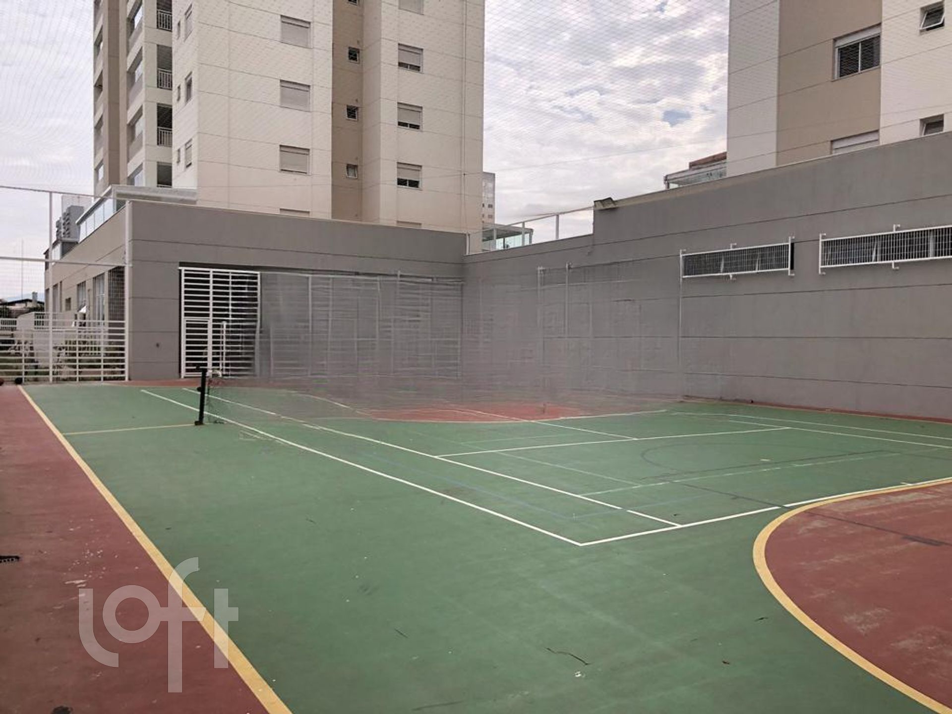 Apartamento à venda com 3 quartos, 167m² - Foto 27